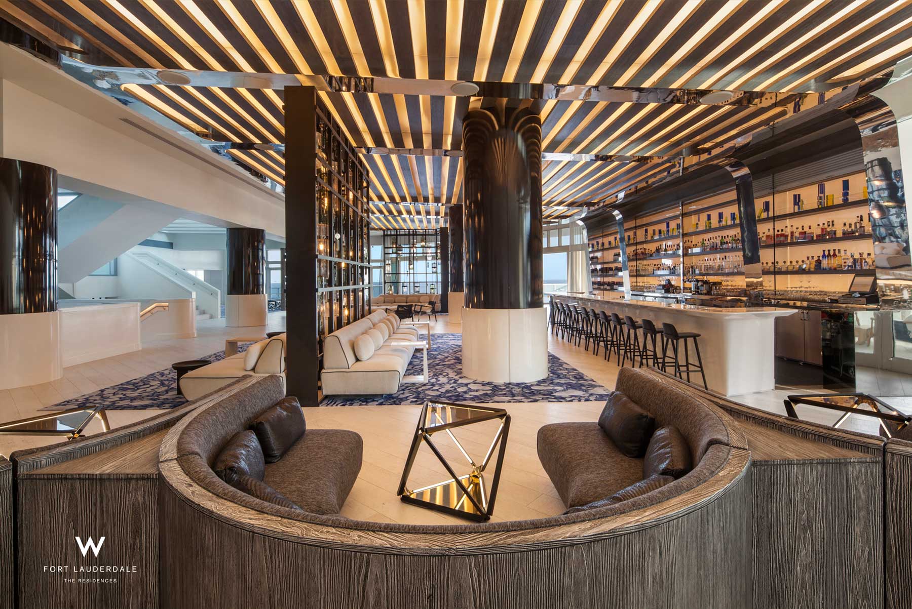 W Fort Lauderdale The Residences