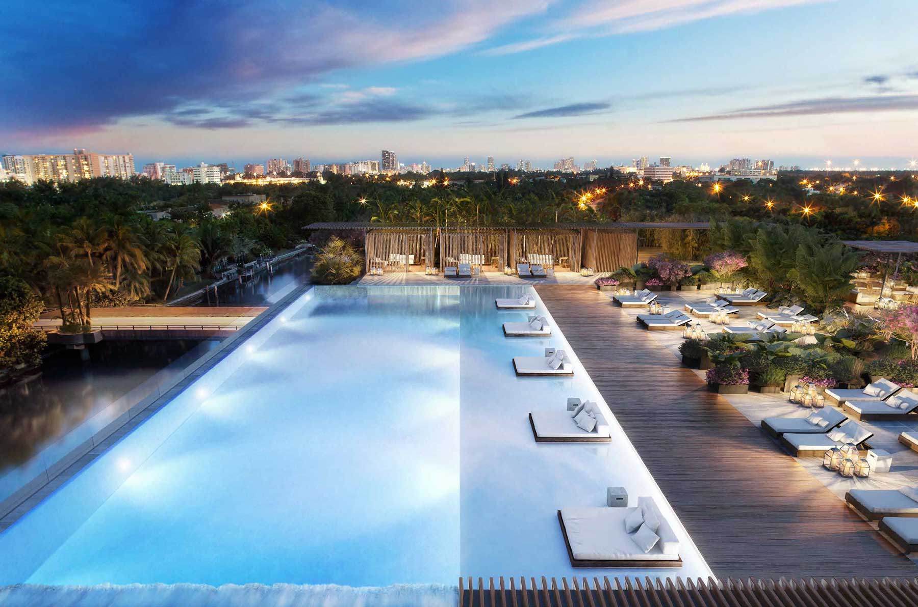 Ritz Carlton Miami Beach