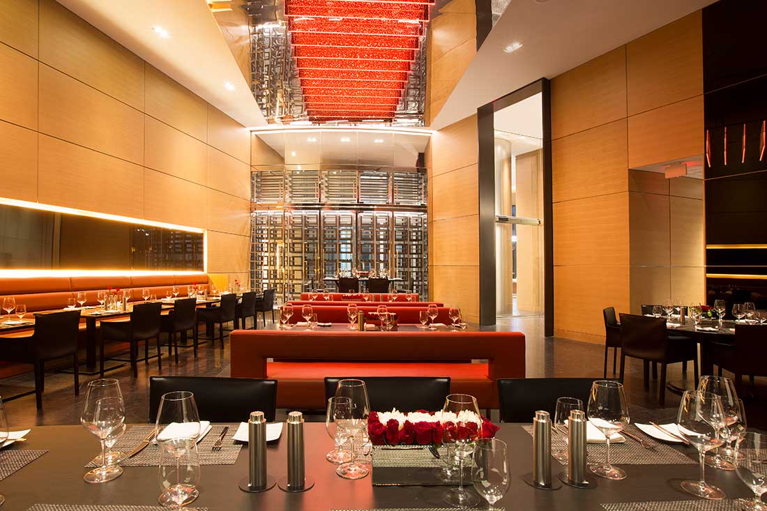 Porsche Design Tower