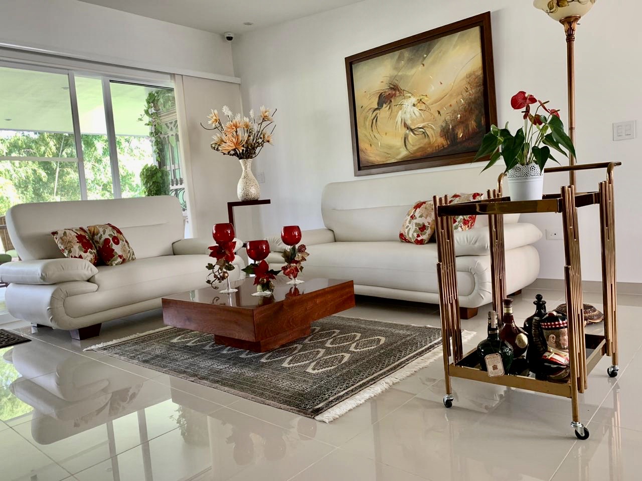 Venta Casa Bosques de Condina Pereira
