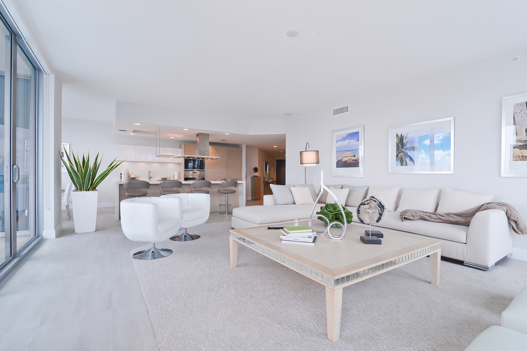 Reserve at Marina Palms