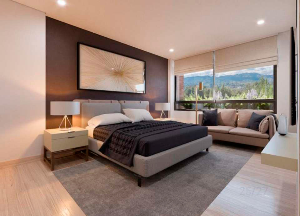 Venta Apartamento en la Fe El Retiro Medellin