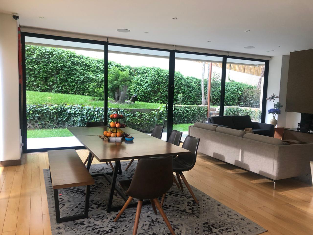 Venta Casa Provenza Bogota