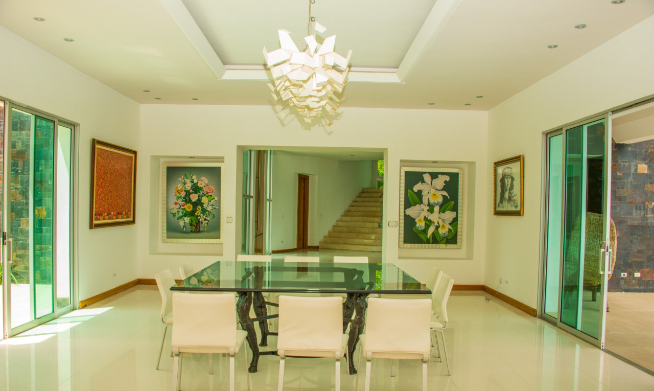 Venta Casa Mirador del Poblado Medellin
