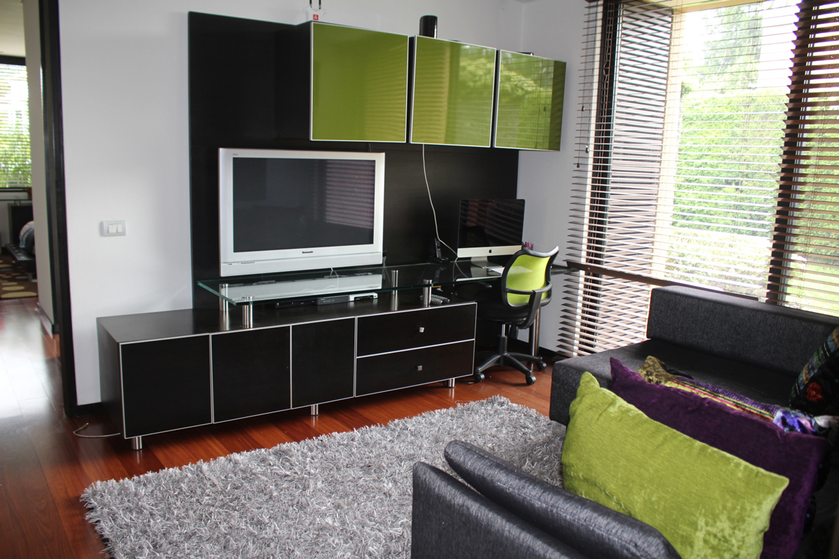 Venta Casa San Simon Bogota