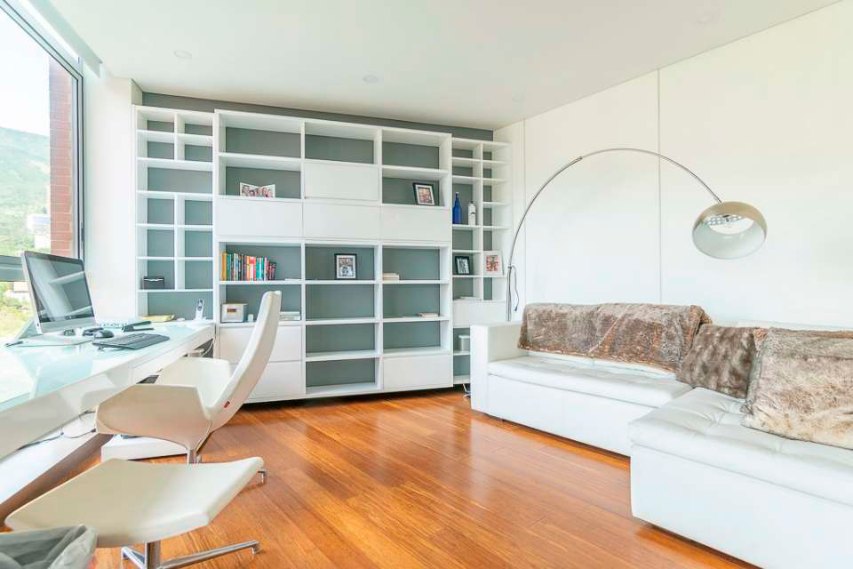 Venta Apartamento El Poblado Medellin