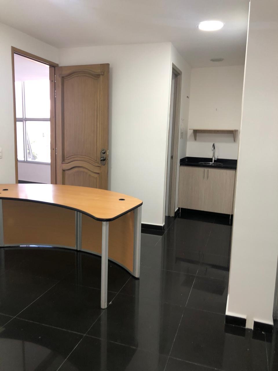 Venta Oficina CaÃ±averal Bucaramanga