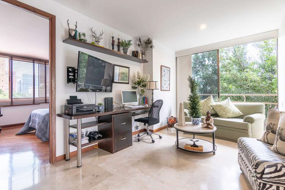 Venta Apartamento El Poblado