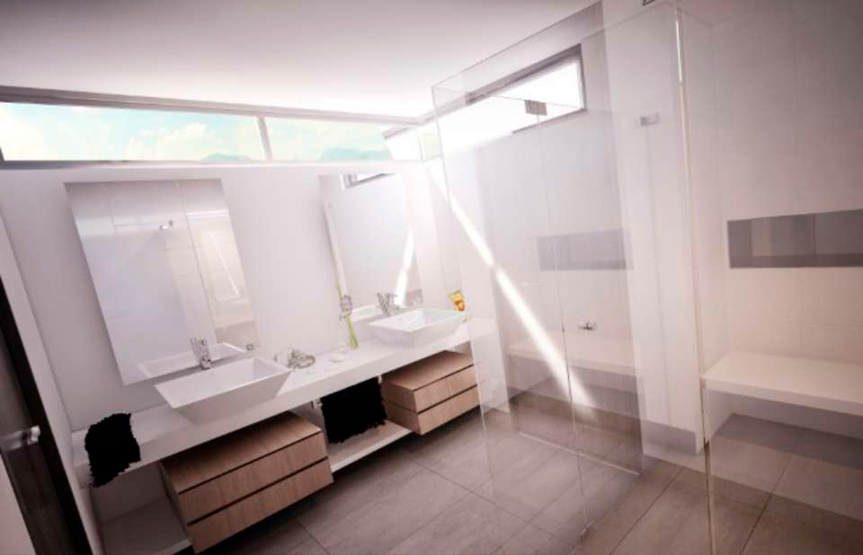 Venta Apartamento Loma de las Brujas