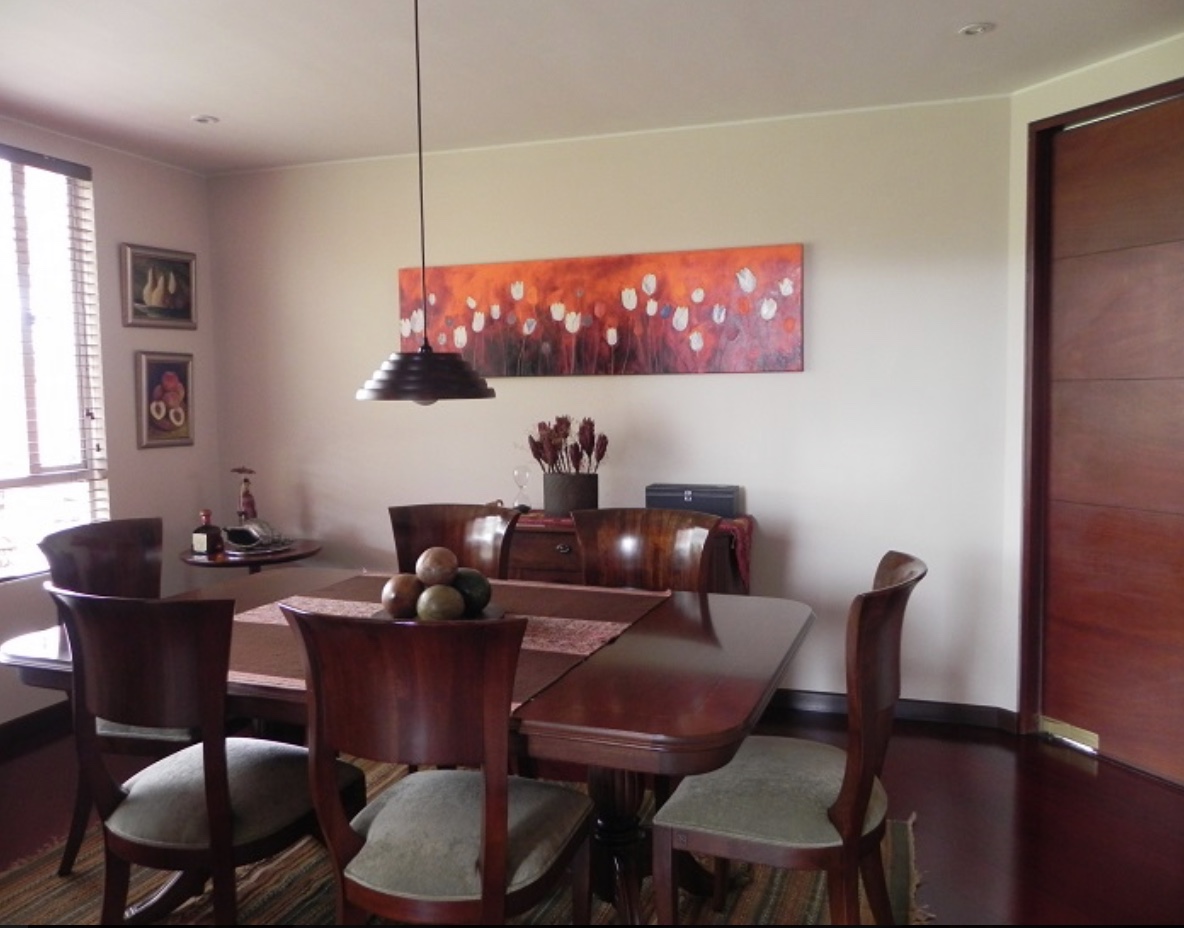 Venta Casa Guaymaral Bogota