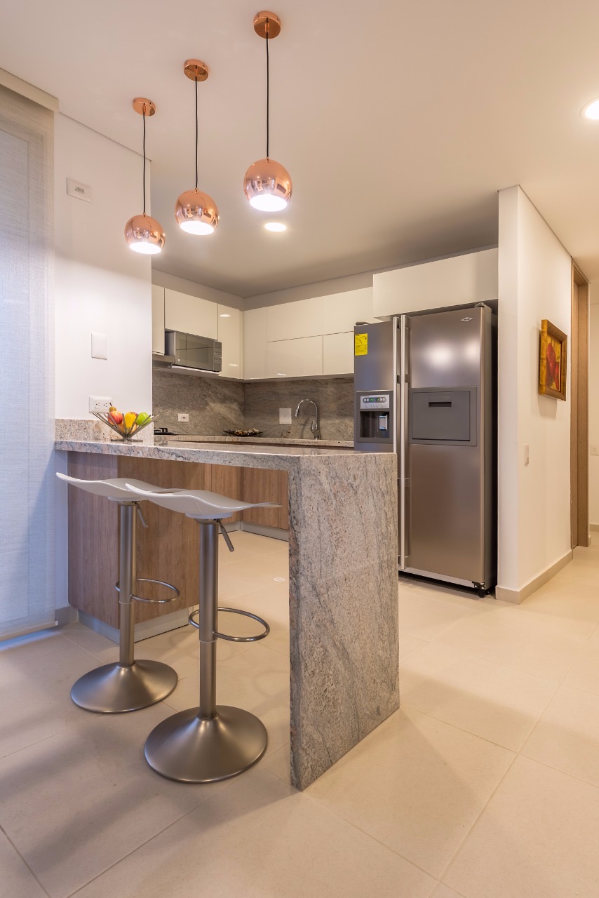Venta Apartamento Torre Spinoza Bucaramanga