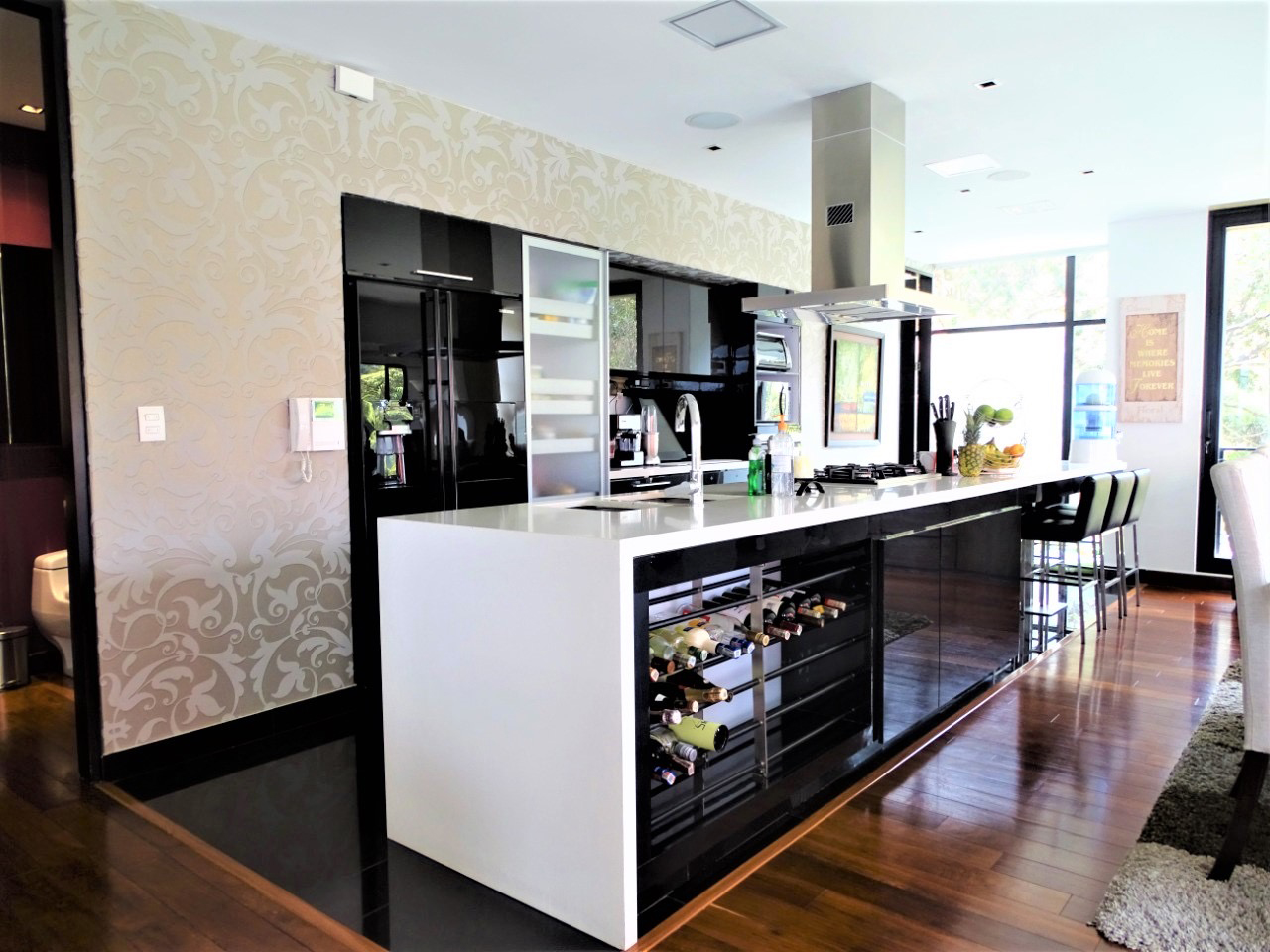 Venta Apartamento Los Rosales Bogota