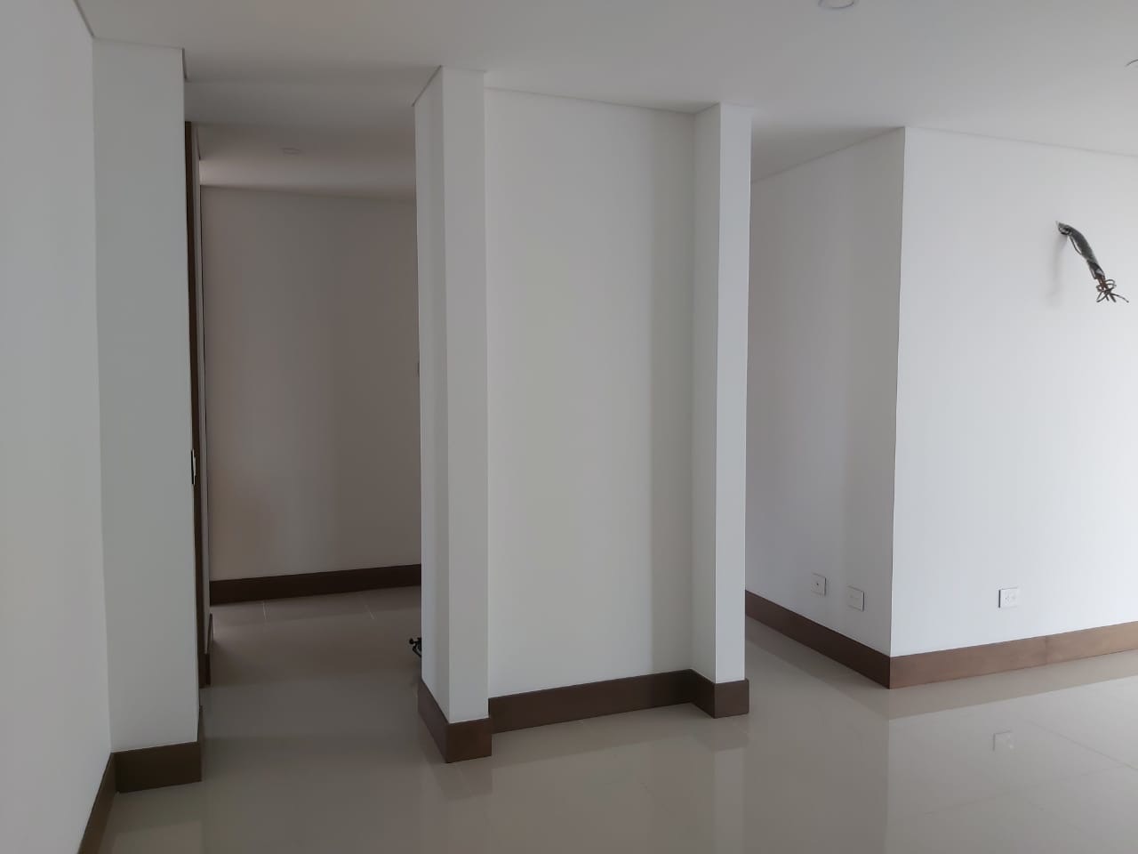 Venta Apartamento Moratto 44
