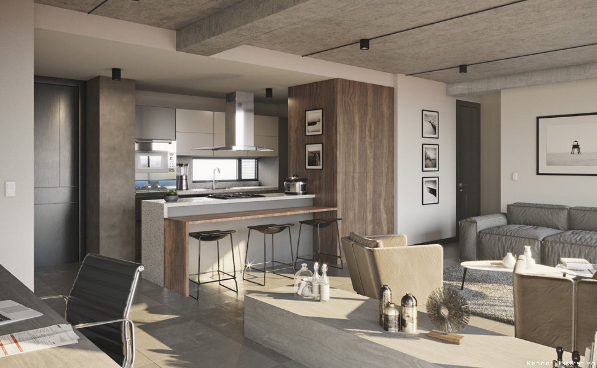 Venta Apartamento We