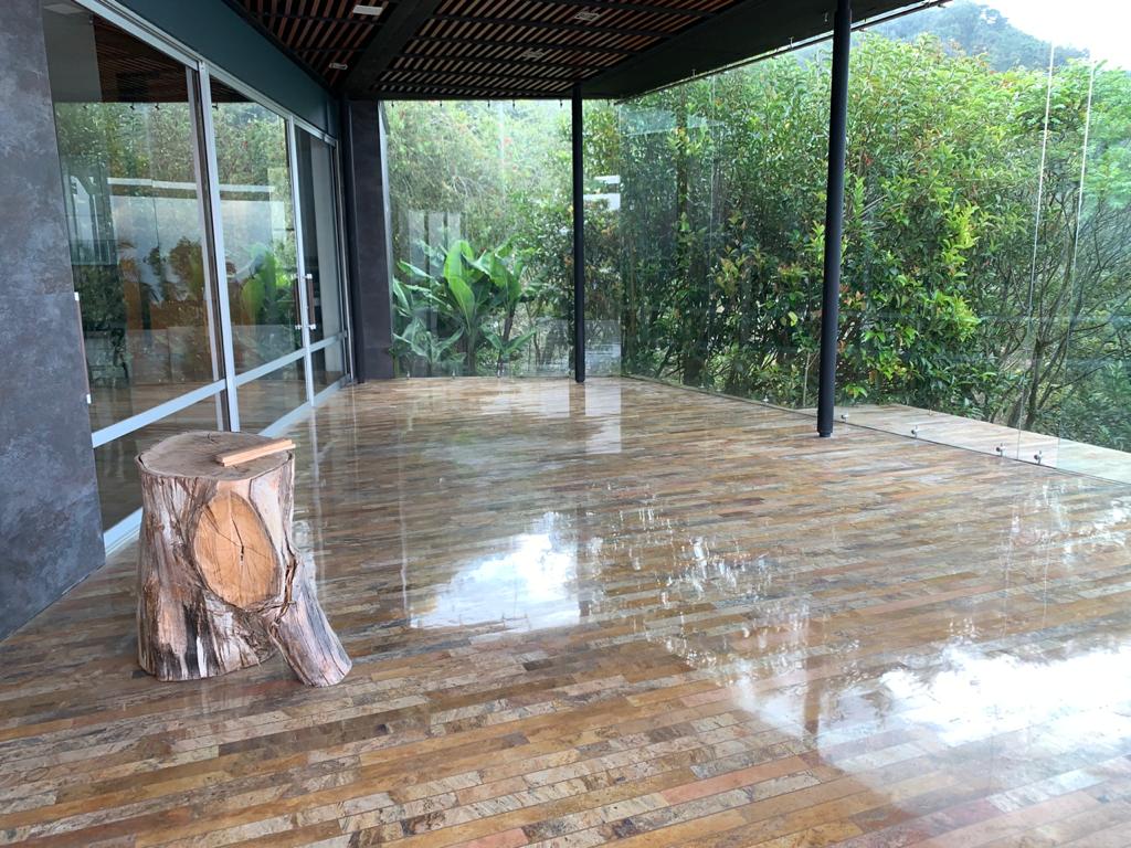 Venta Casa El Poblado Medellin