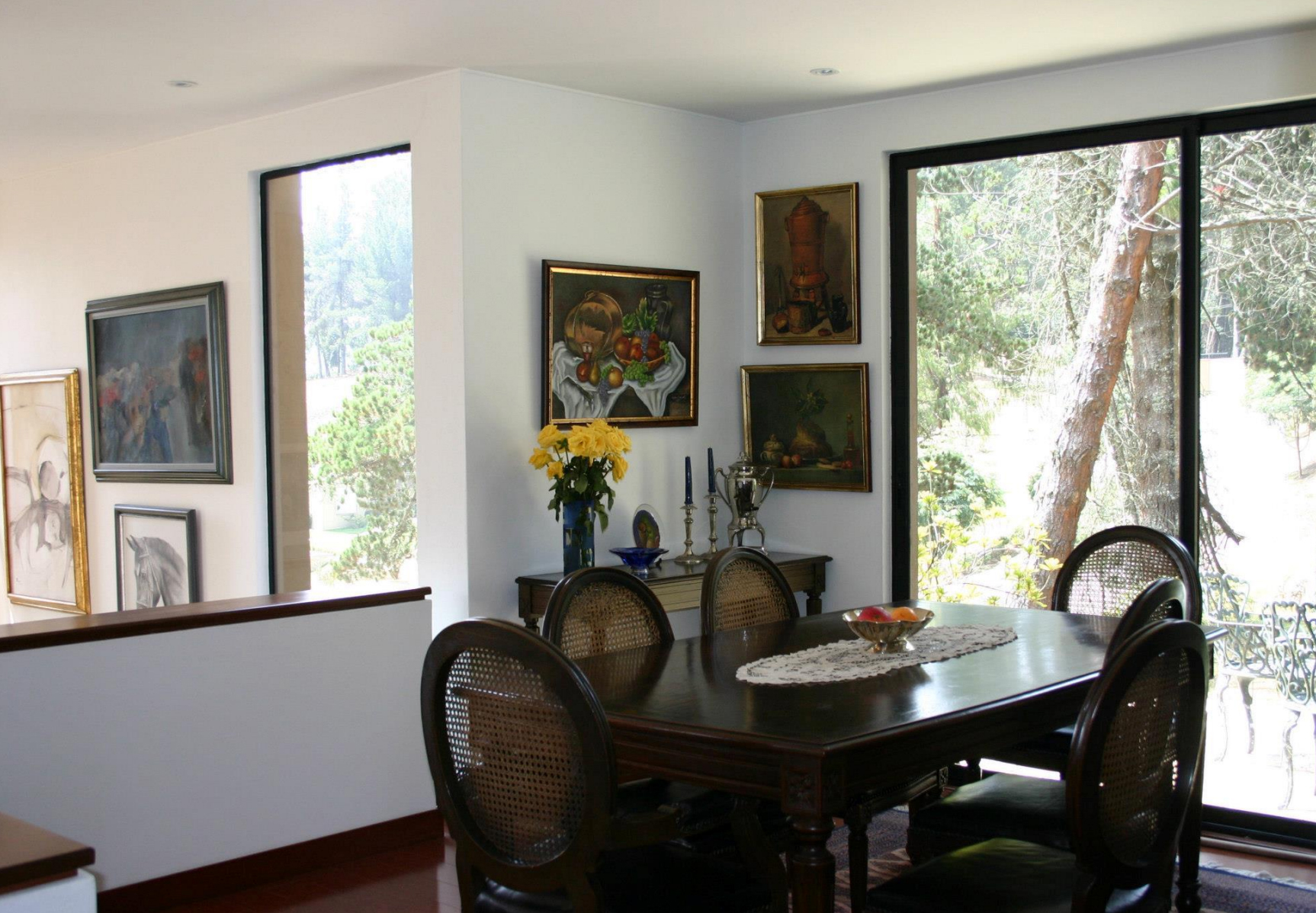 Venta Casa Arboretto La Calera Bogota