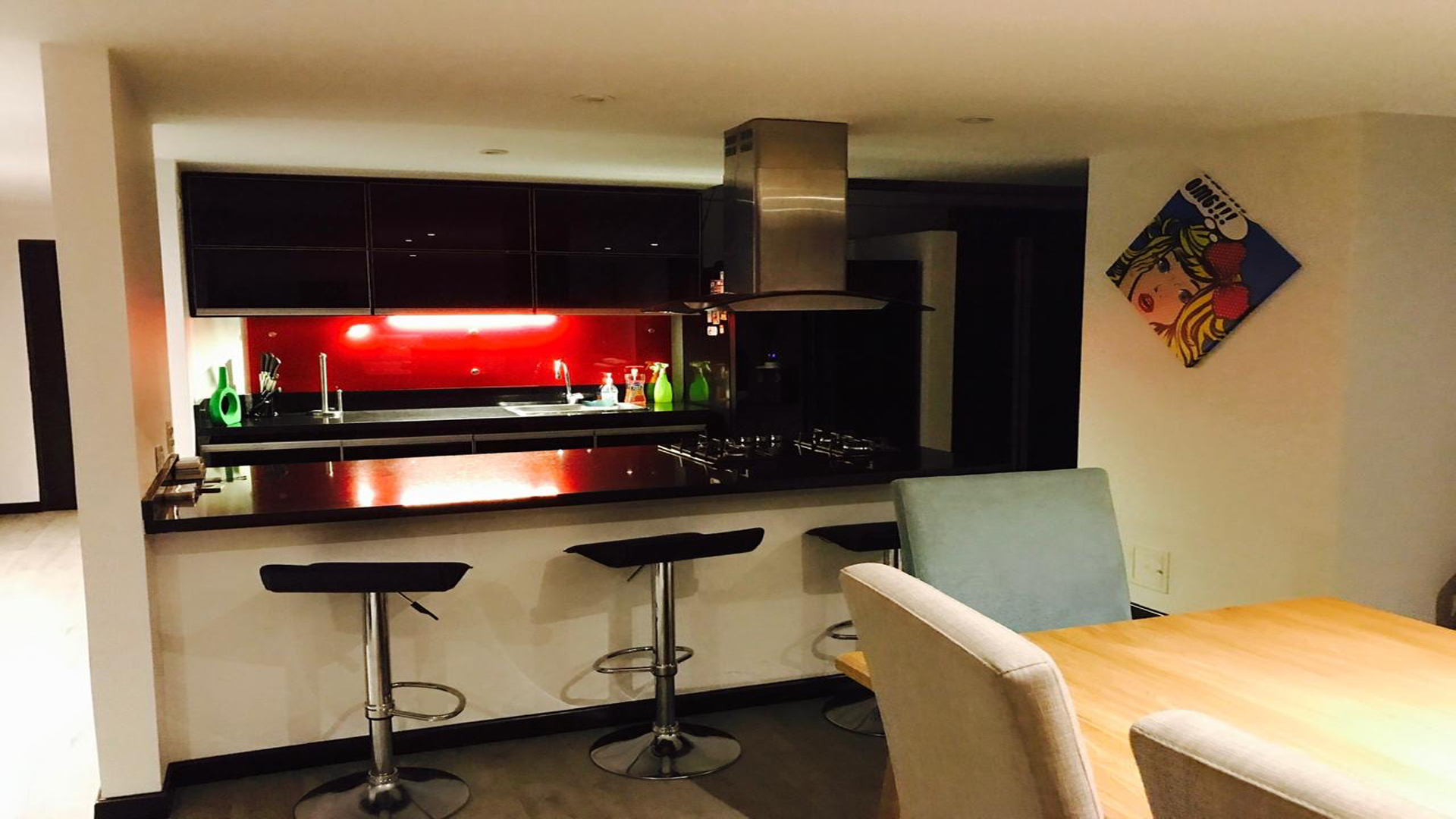 Venta Apartamento Bogota Usaquen