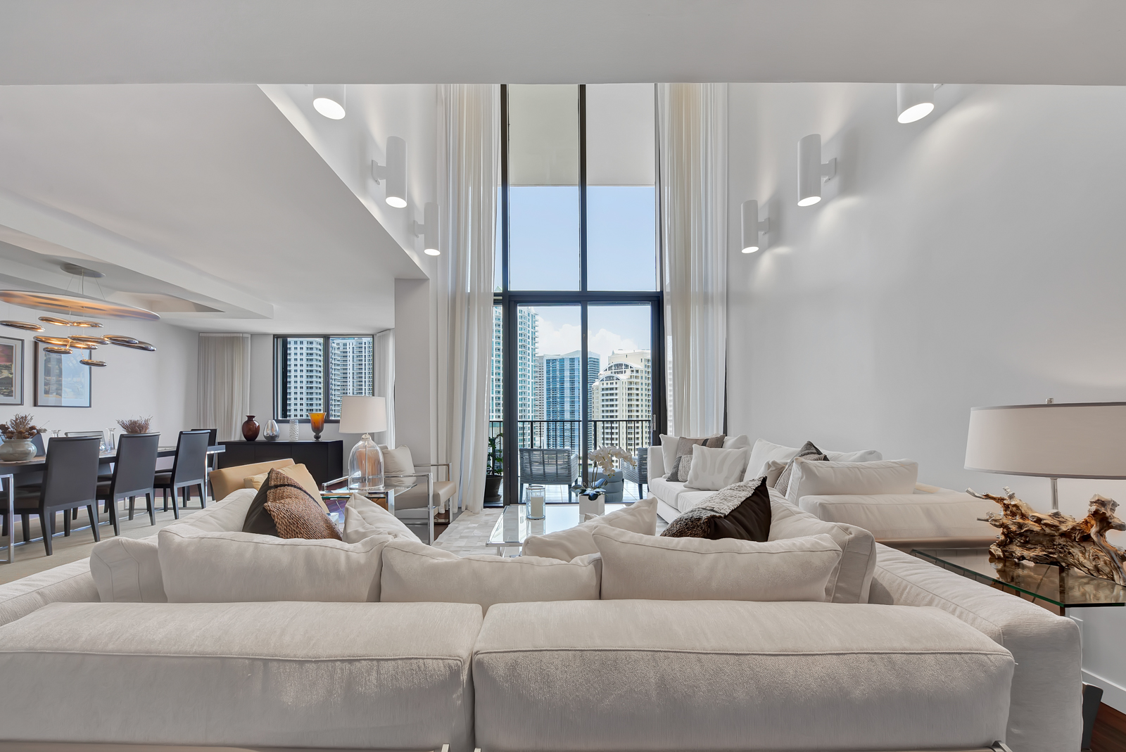 Venta Apartamento Brickell Key