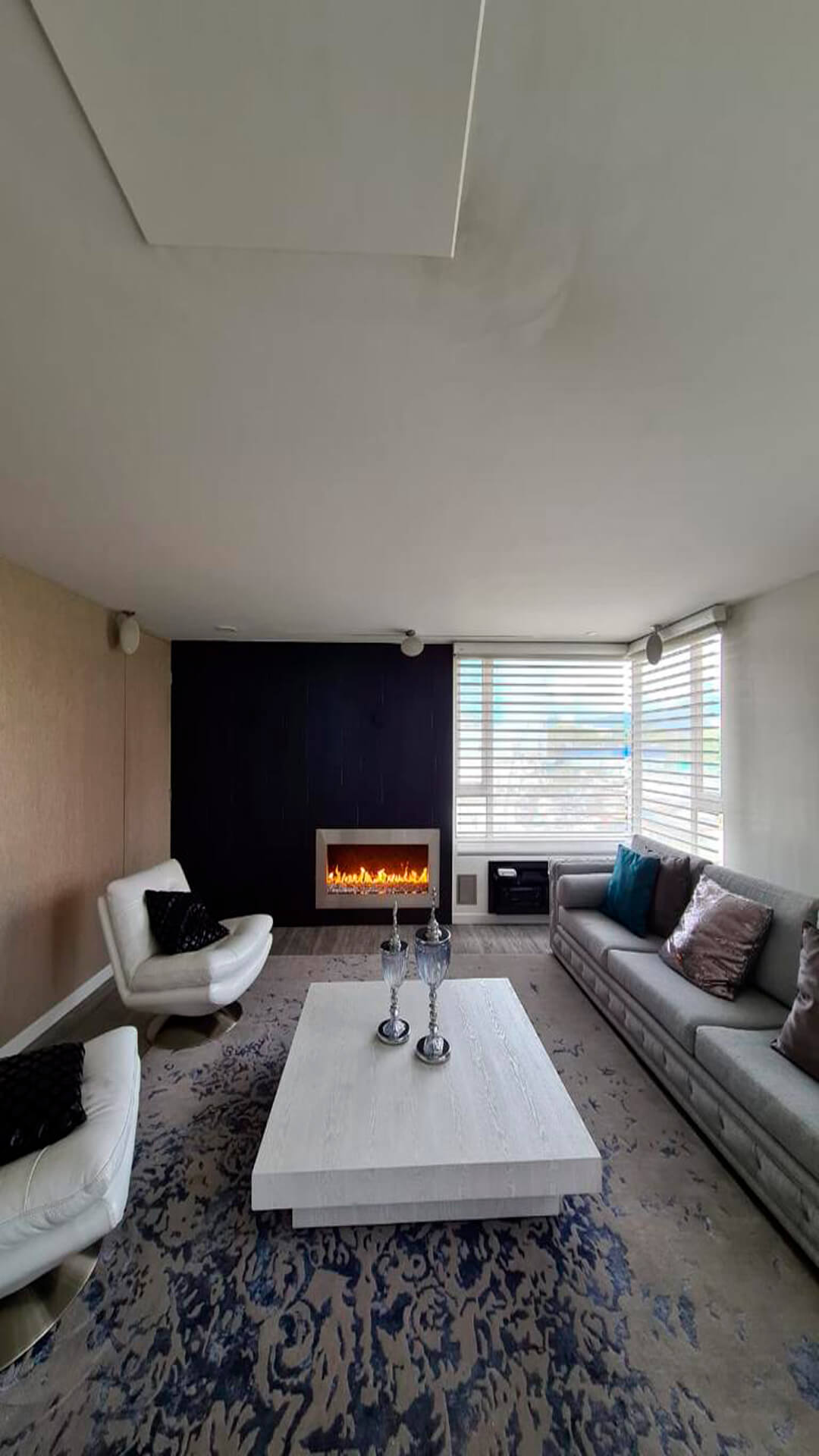 Venta Apartamento Salitre Bogota