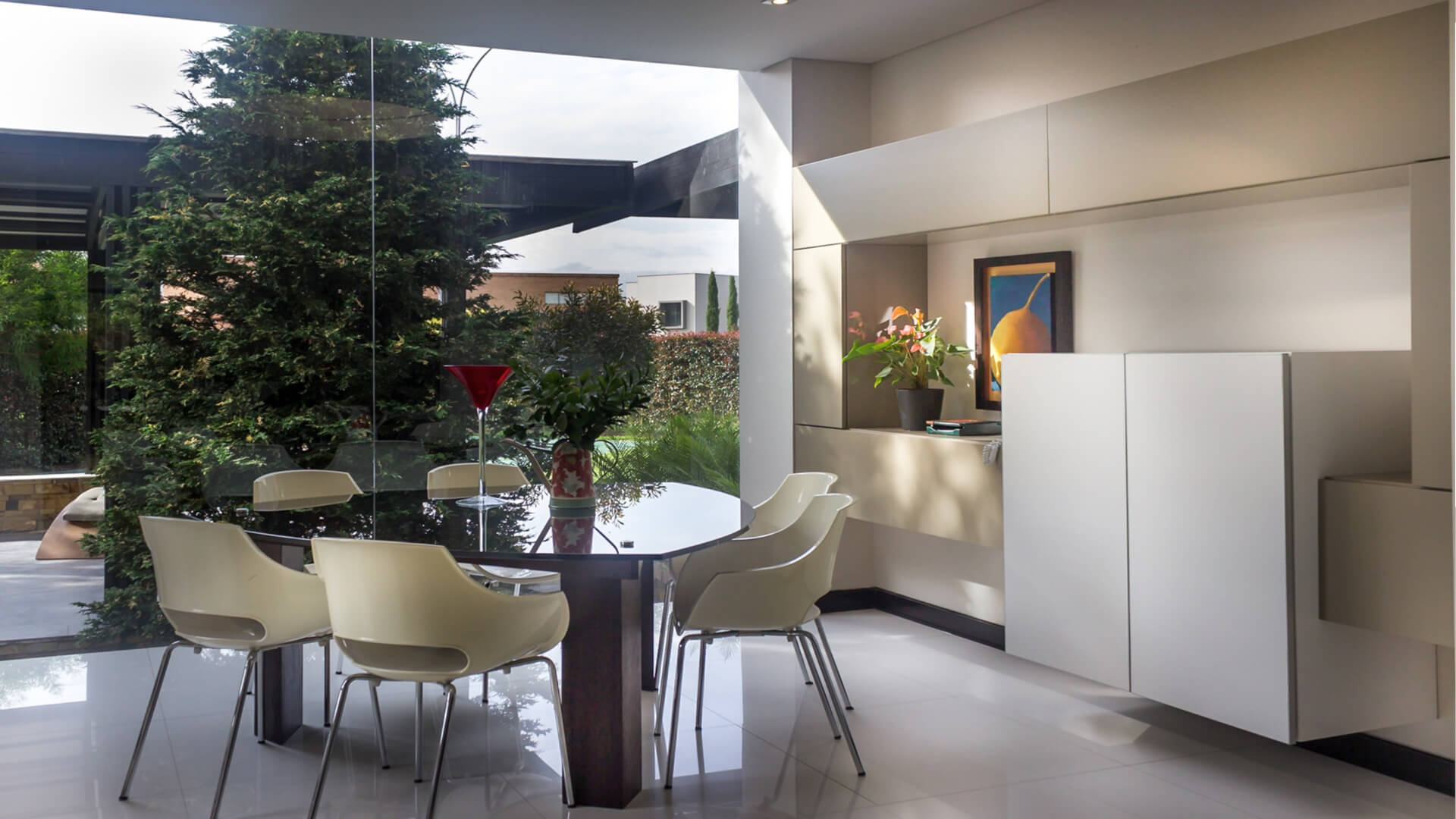 Venta Casa San Simon Bogota