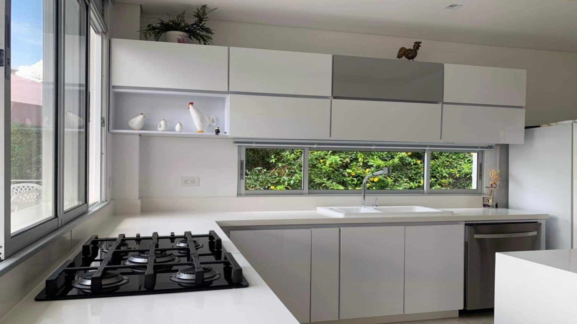 Venta Casa San Bernardo Manizales