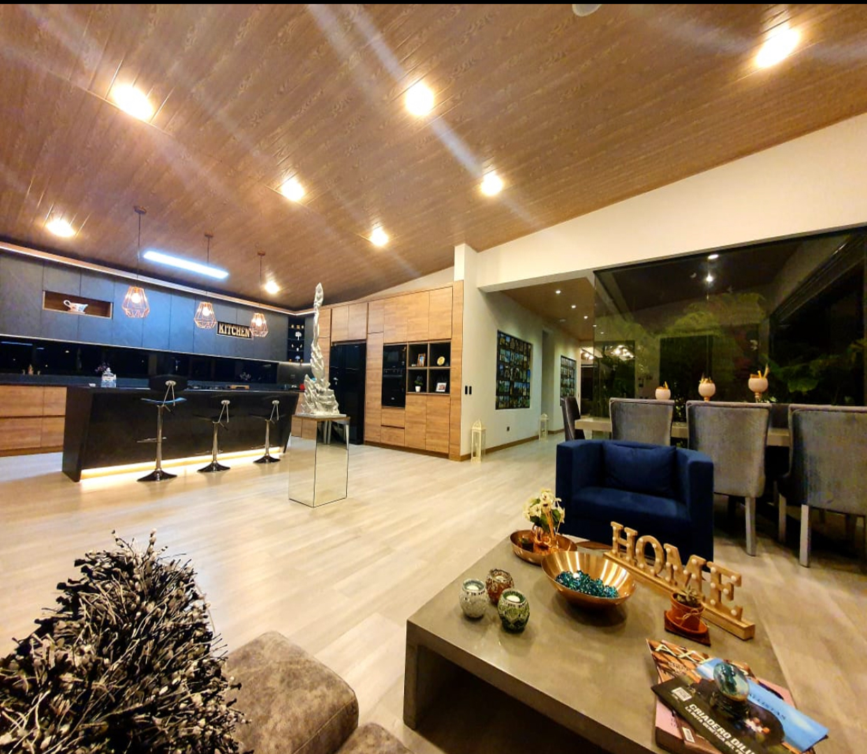 Casa en Venta Llanogrande Medellin
