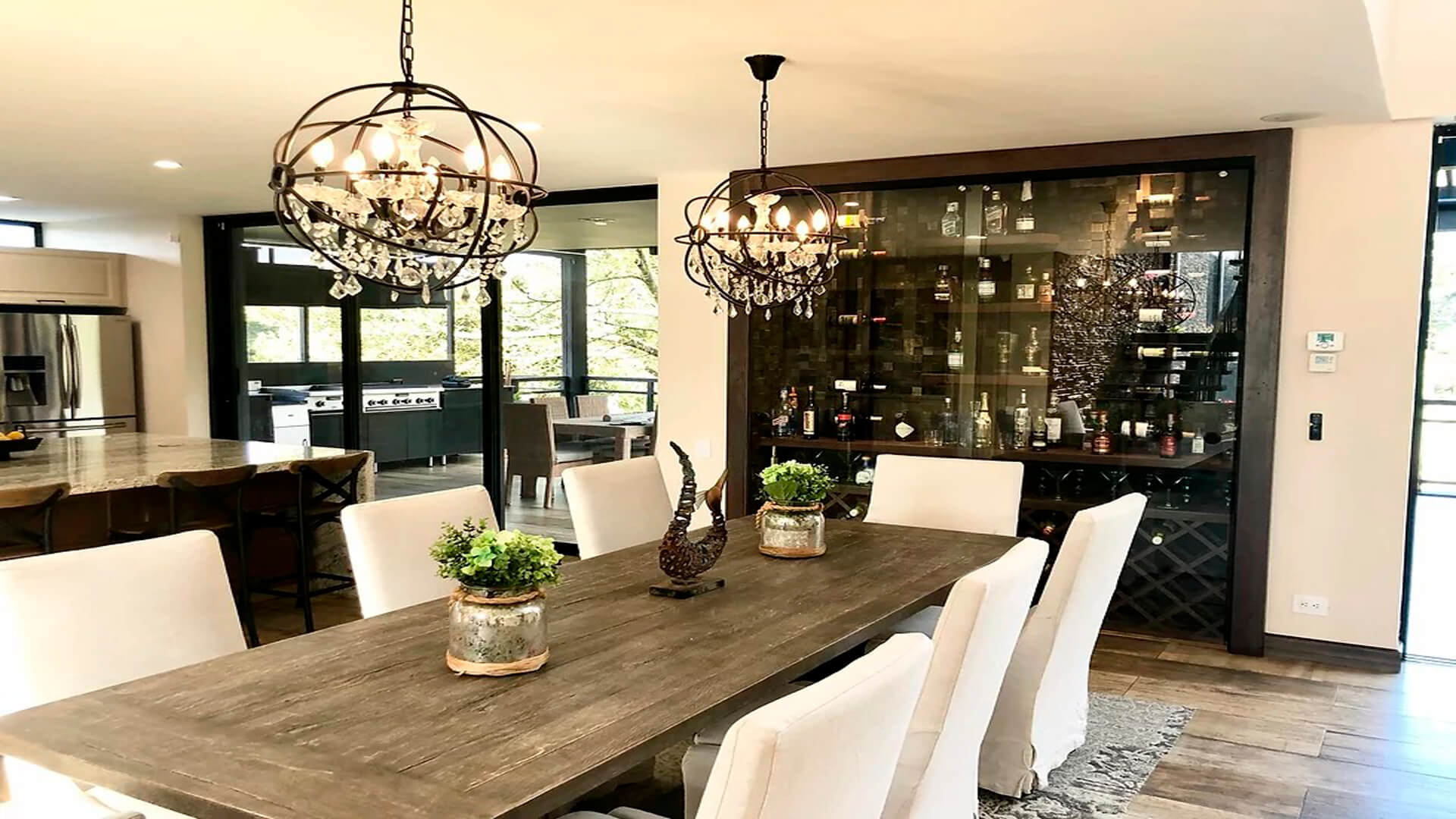 Venta Casa Alto de Palmas Medellin