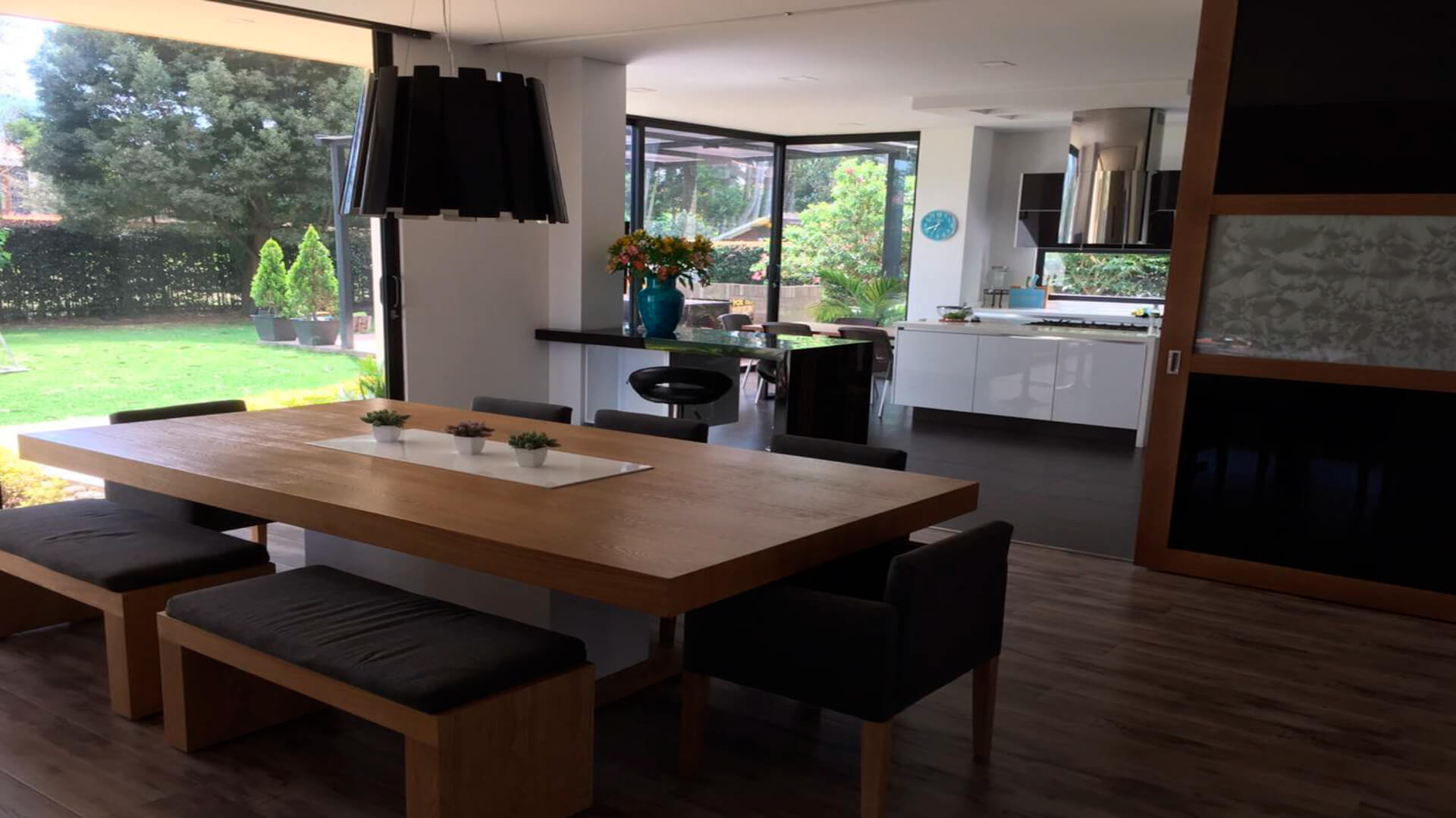Venta Casa San Sebastian Girasoles Bogota