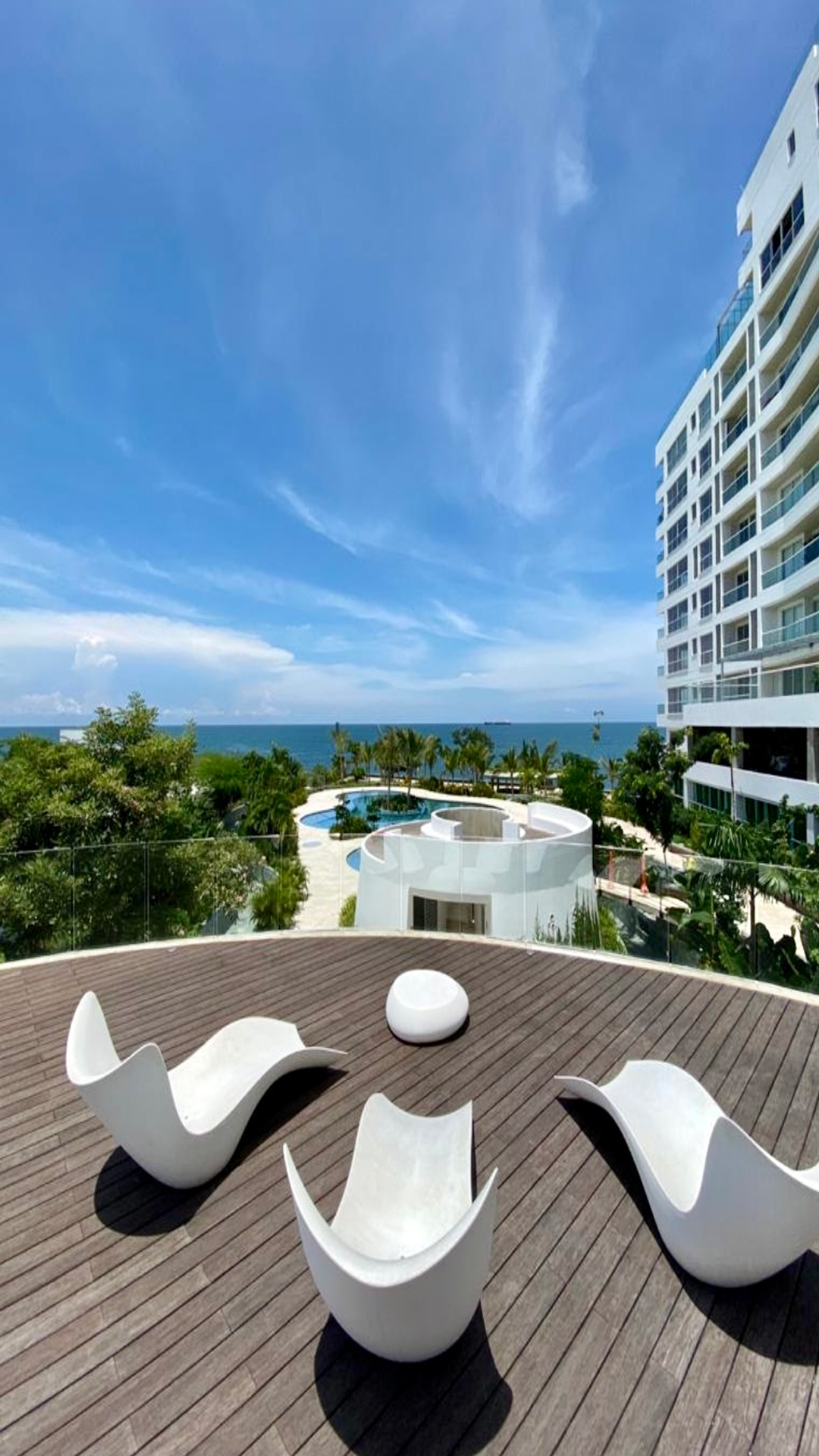 Venta Apartamento Bello Horizonte Santa Marta
