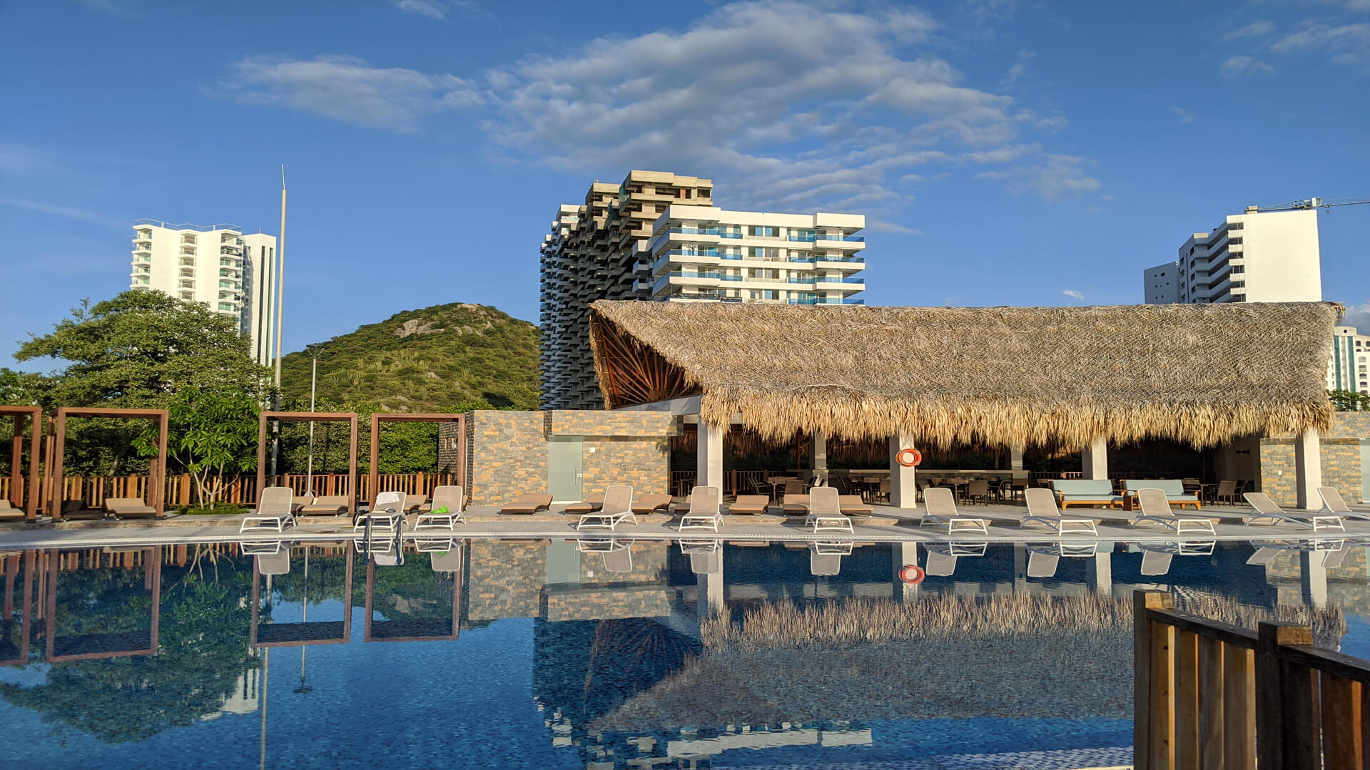 Venta Apartamento Samaria Santa Marta
