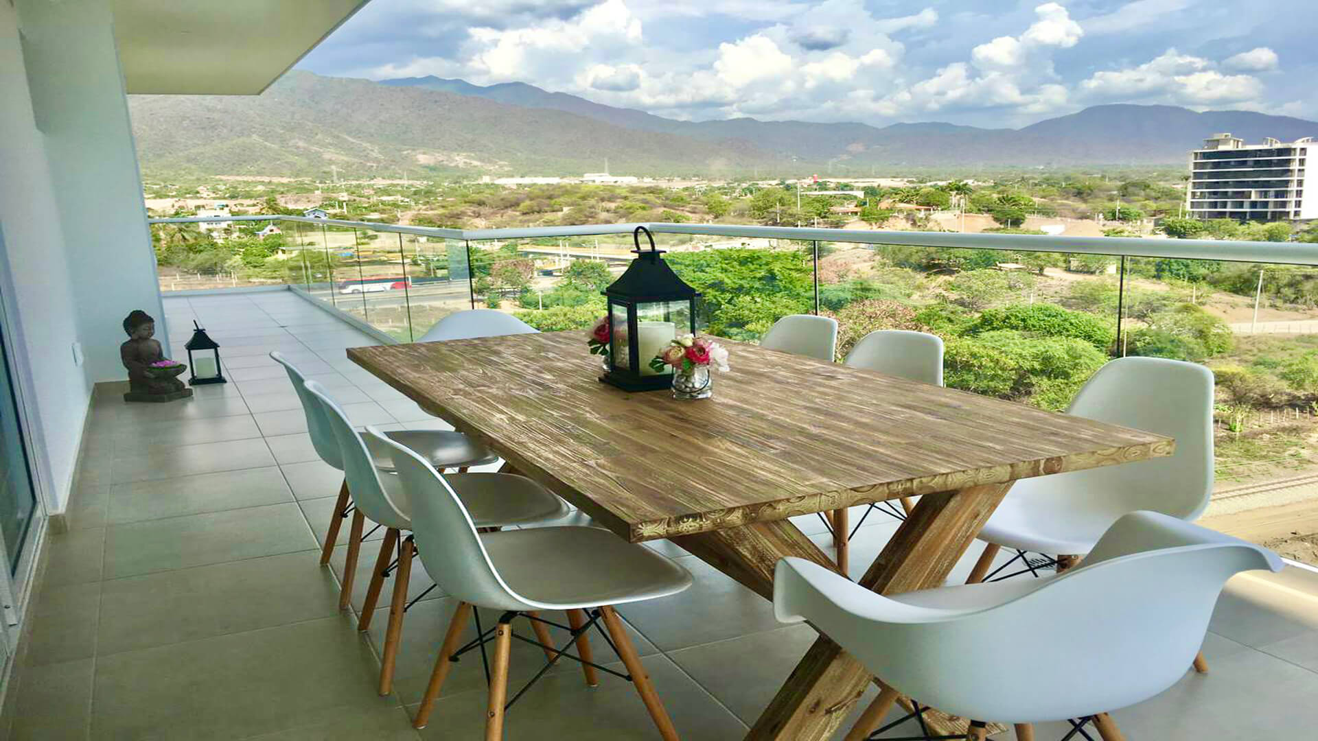 Venta Apartamento Playa Dormida Dos Santa Marta