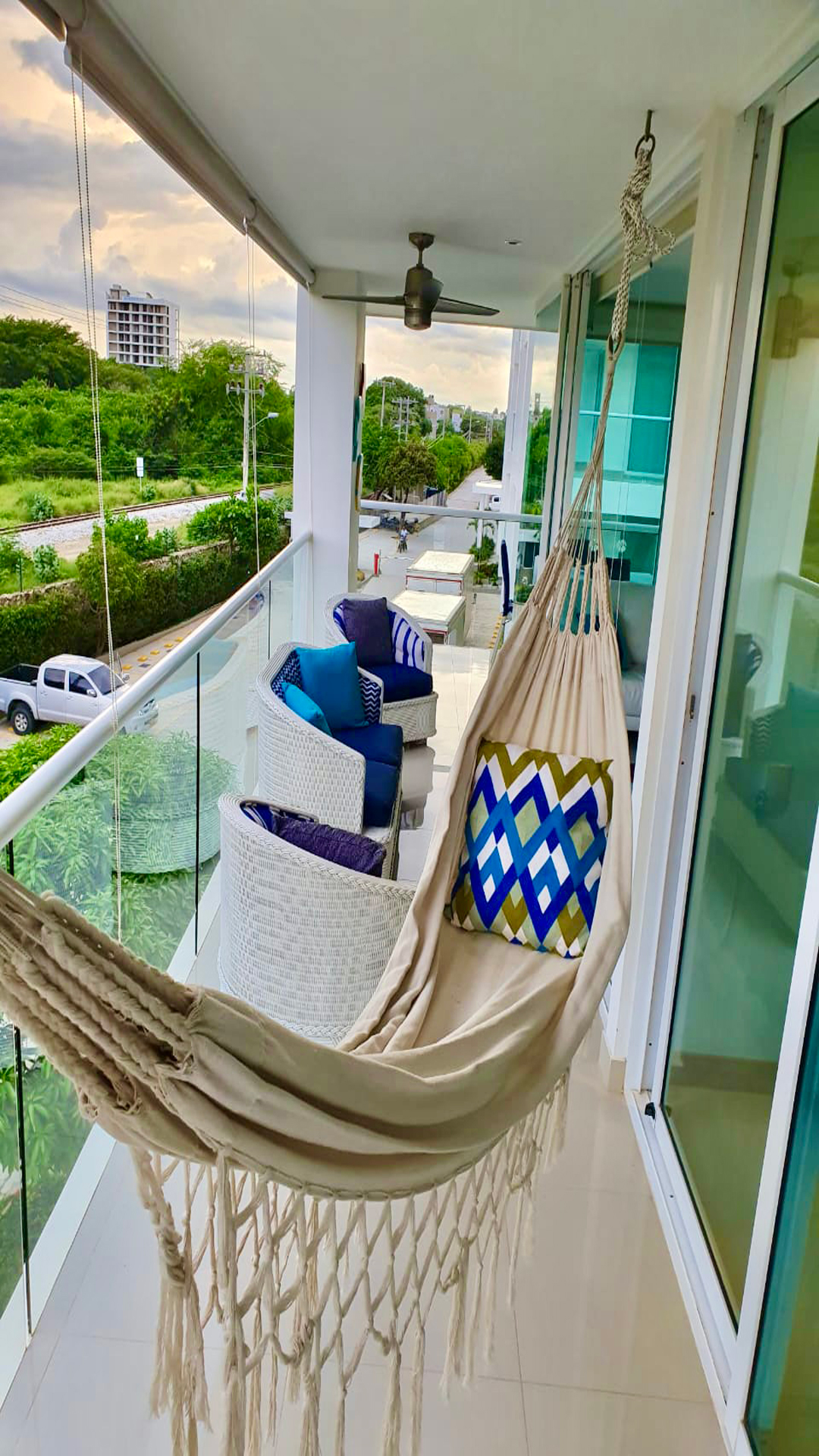 Venta Apartamento Playa Dormida Uno Santa Marta