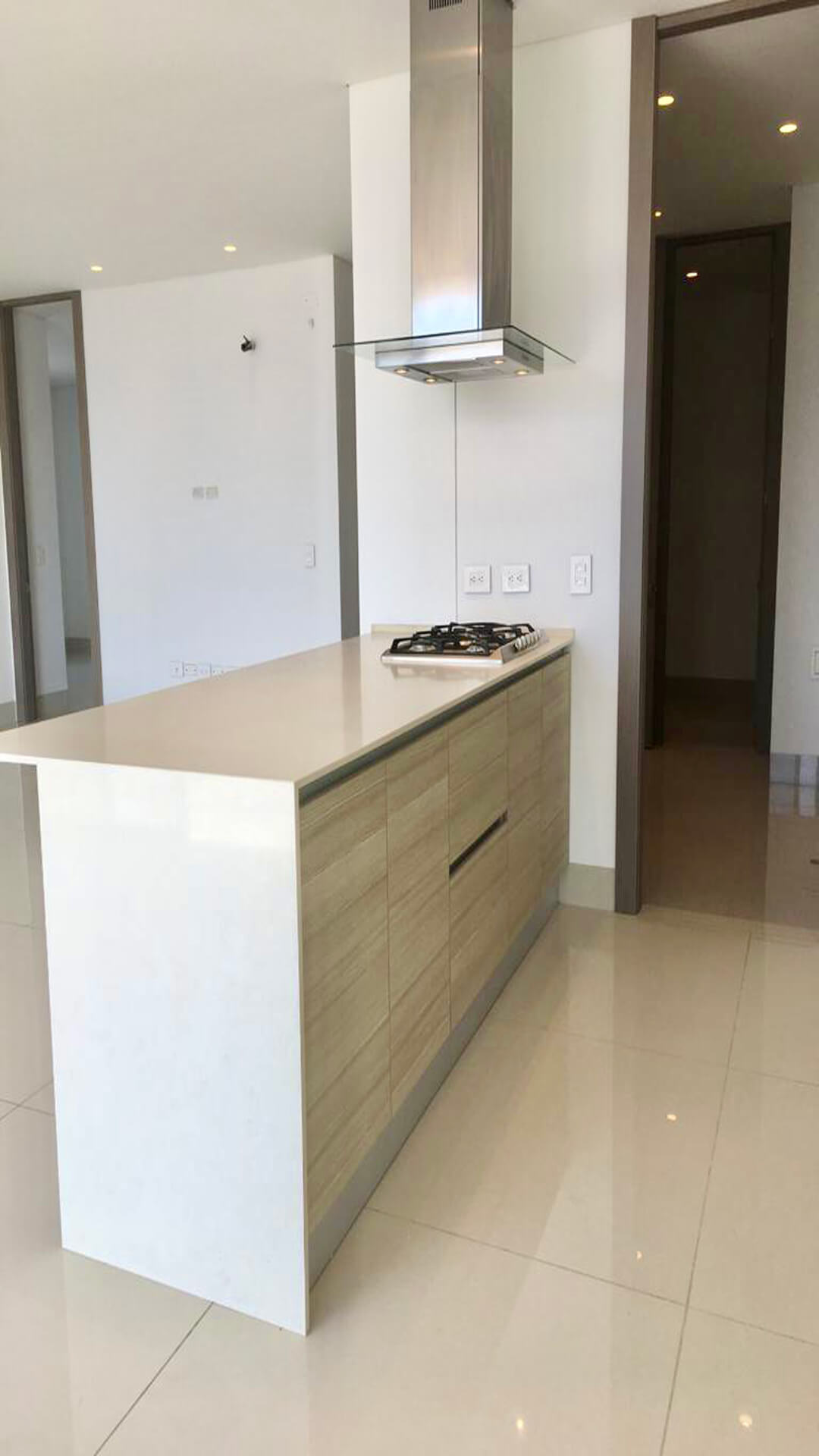 Venta Apartamento Om Club House Barranquilla