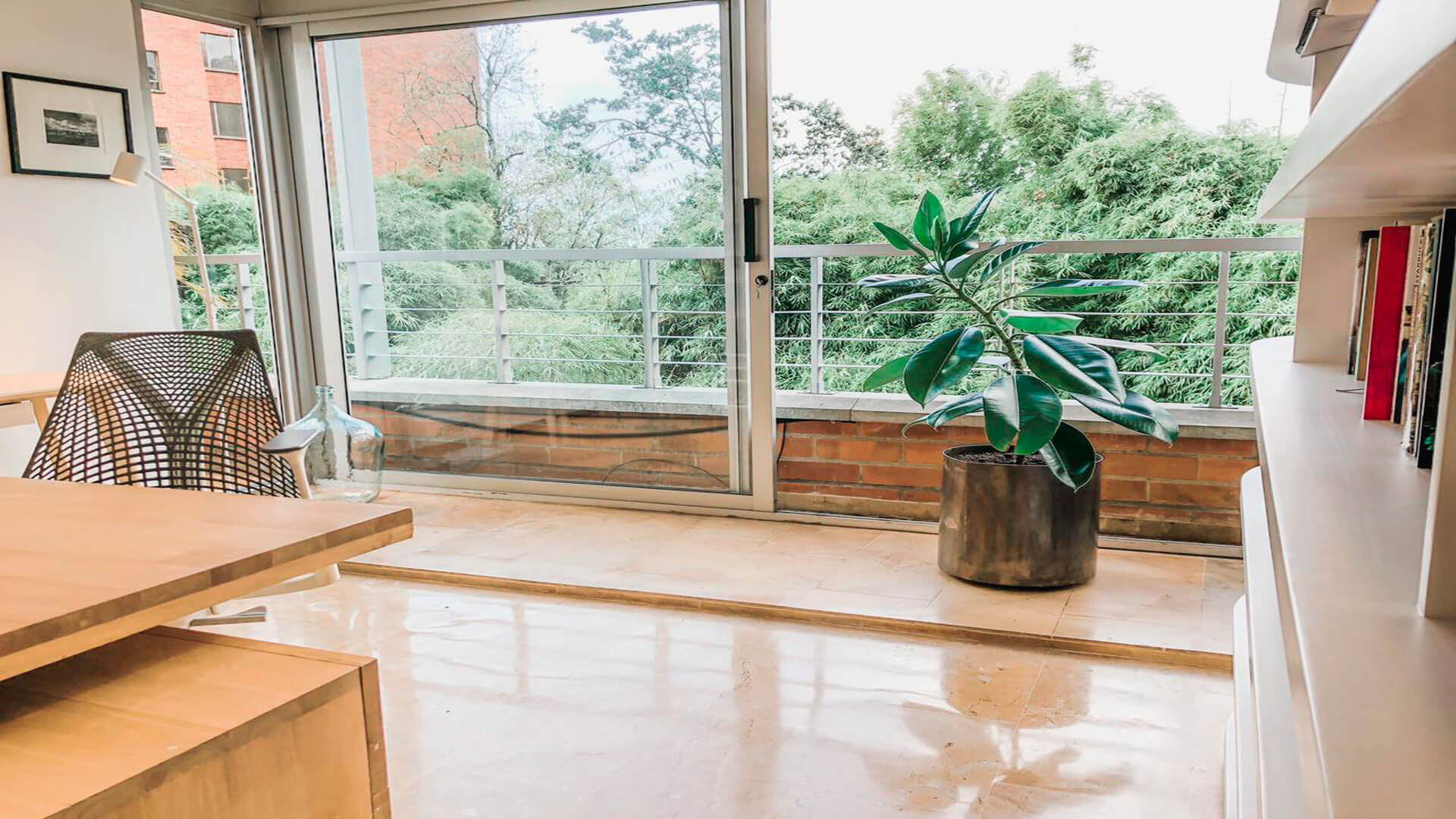 Venta Apartamento el Poblado Medellin Las Santas