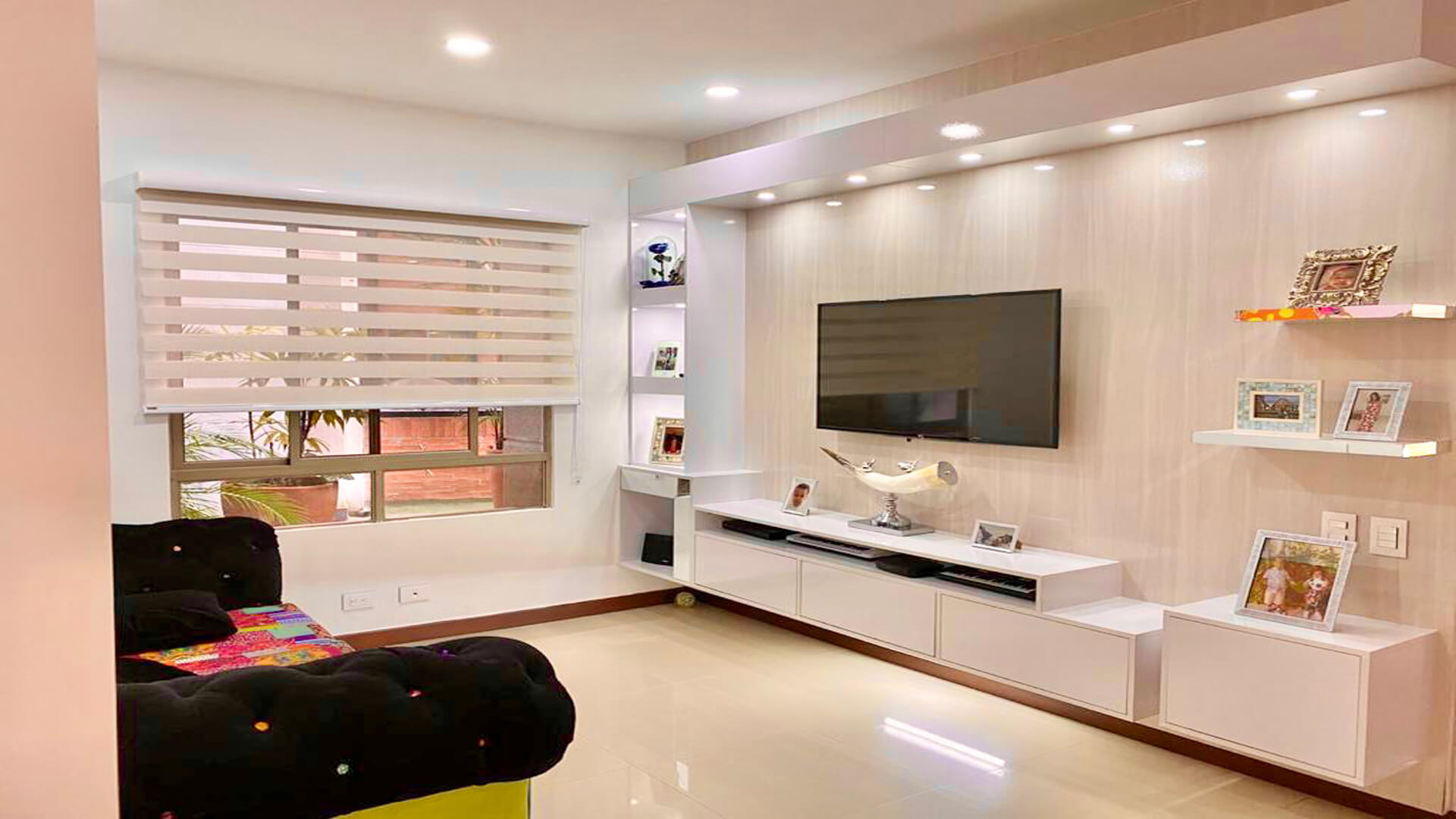 Apartamento en Venta Casa Don David