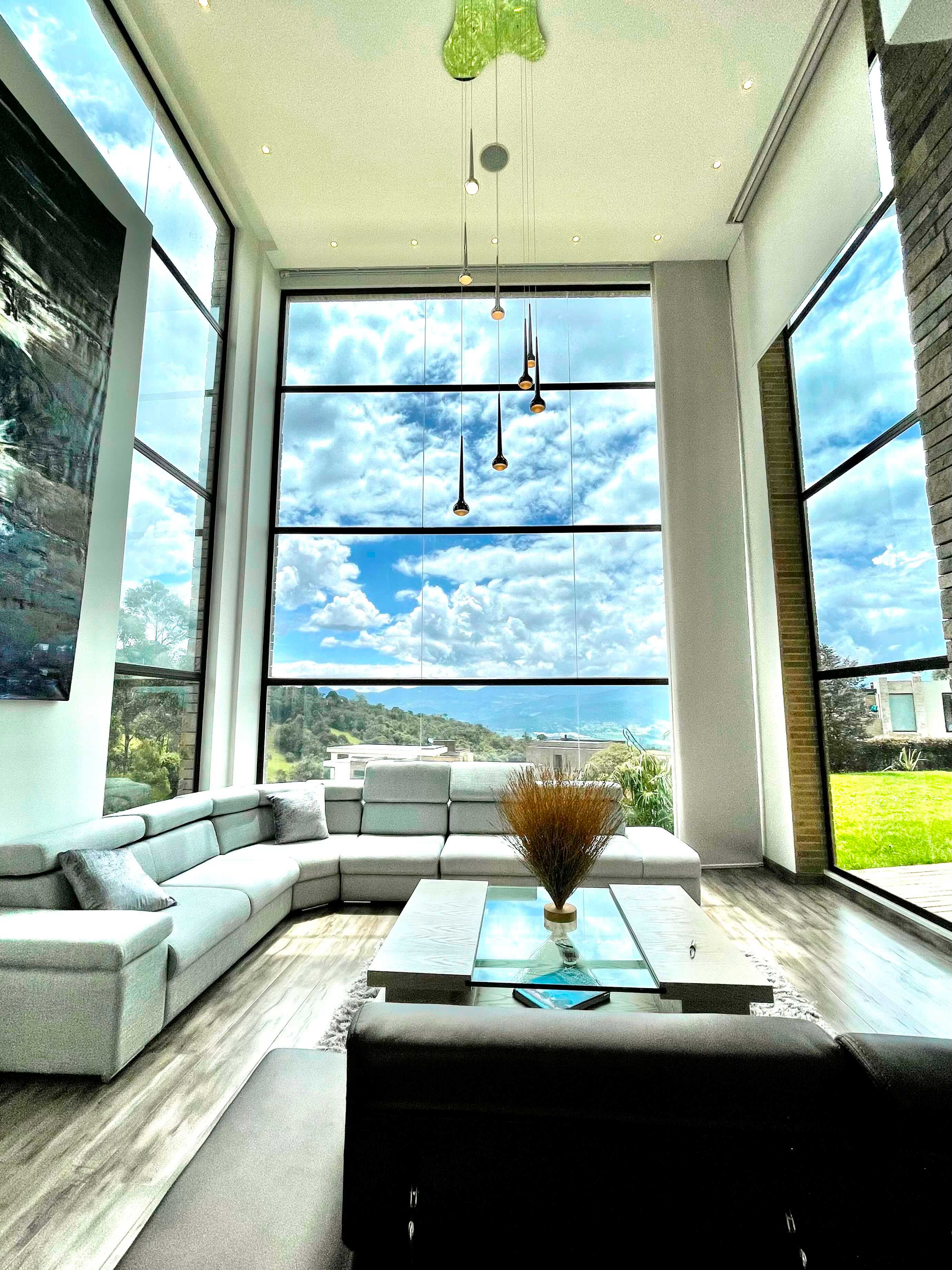Casa en Venta Yerbabonita Bosque Nativo Bogota