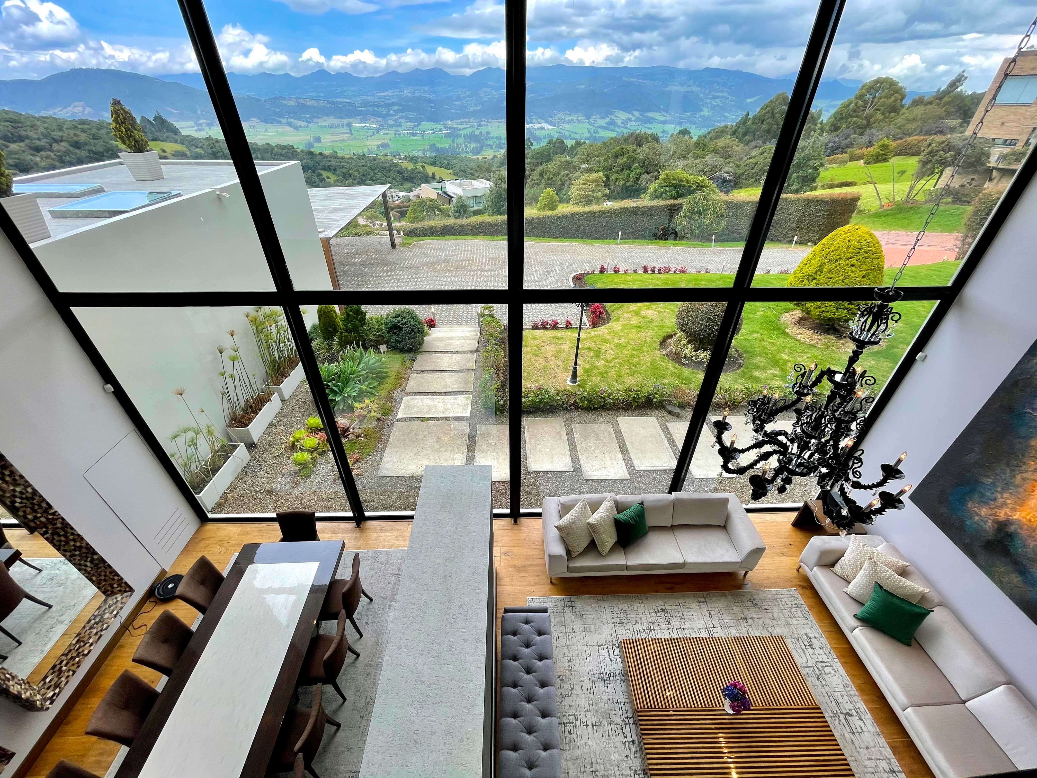 Venta Casa Yerbabonita Bosque Nativo Bogota