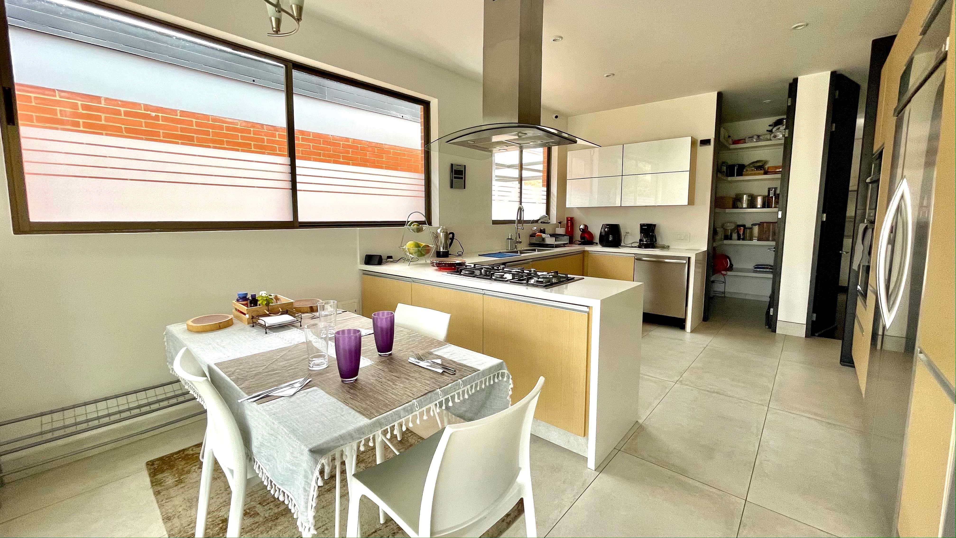 Casa en Venta Hacienda San Sebastian Bogota