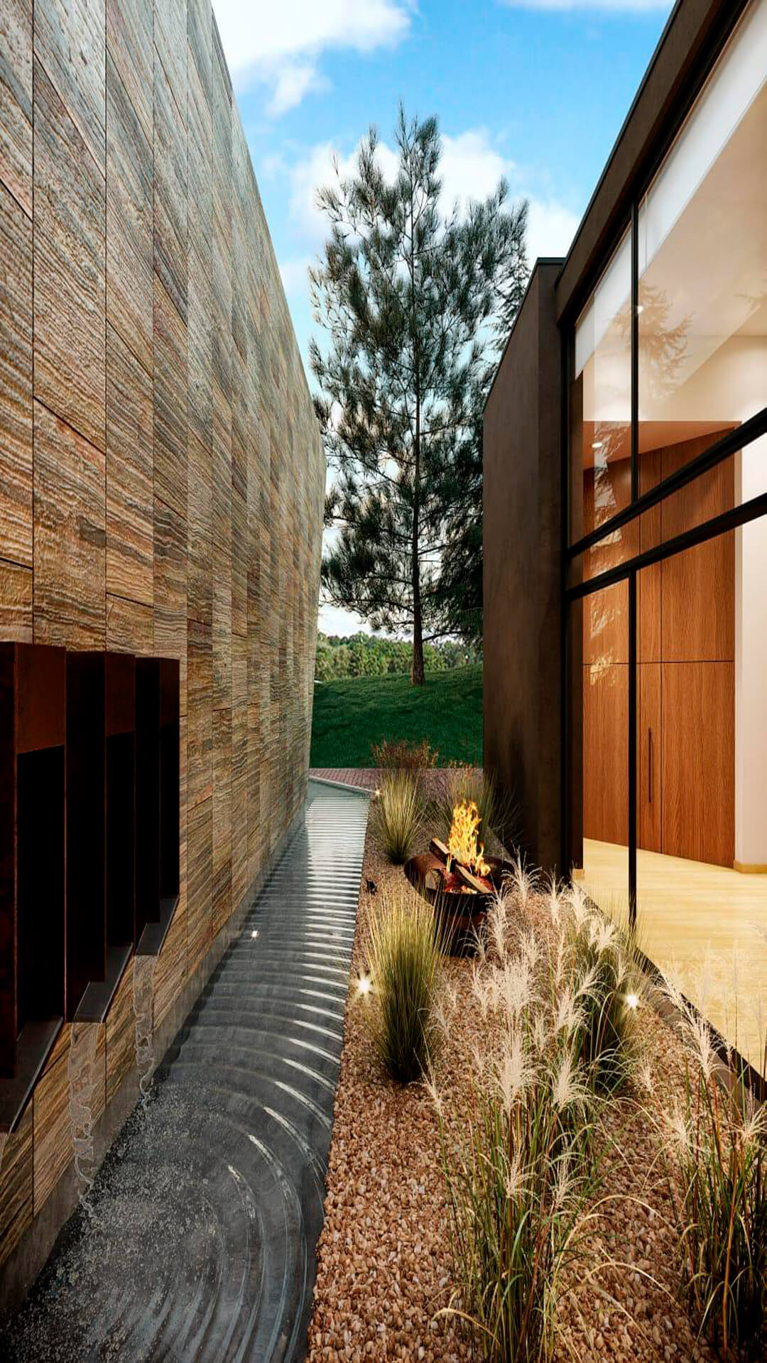 Casa en Venta Lagos de Yerbabuena Bogota