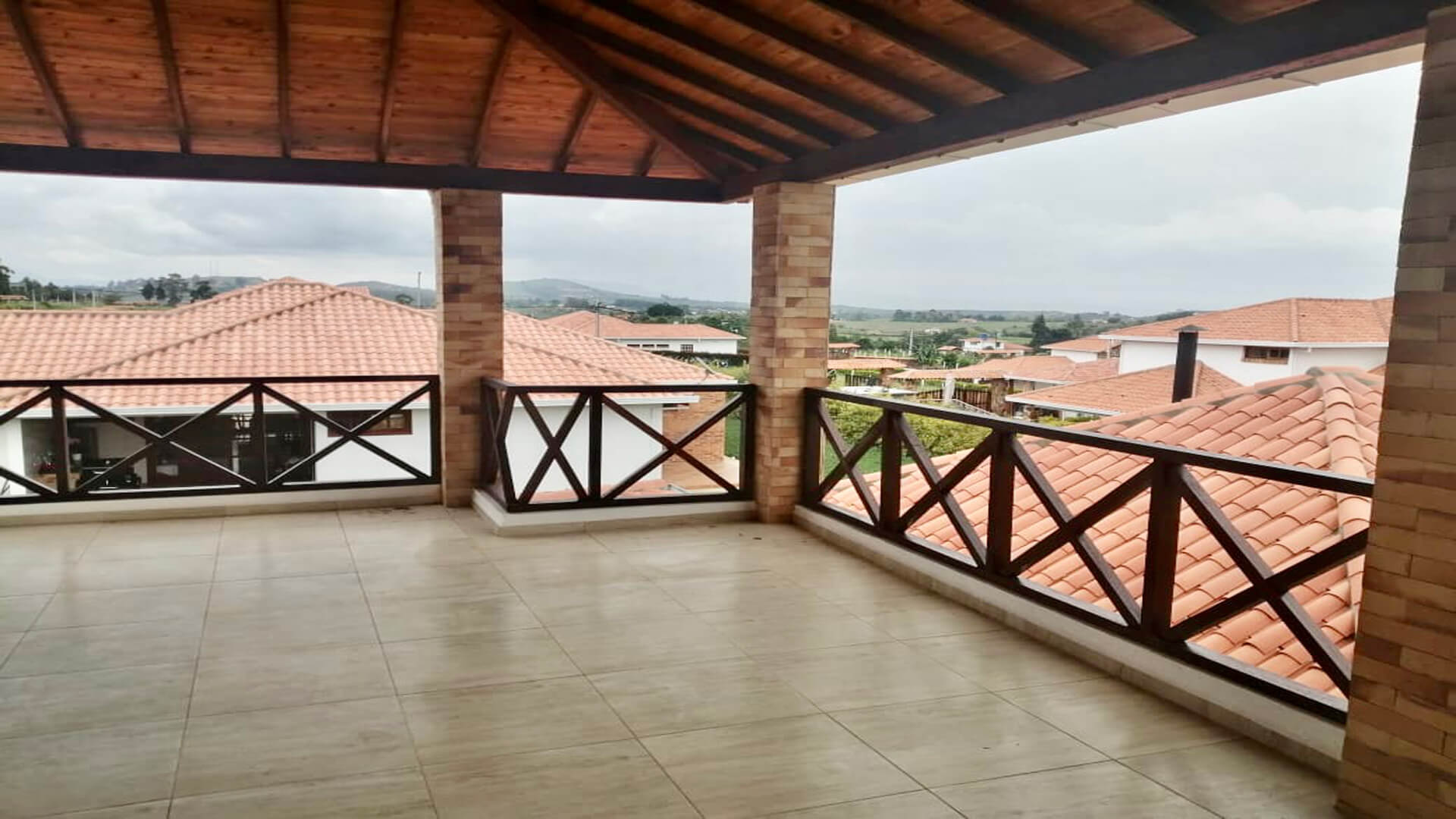 Venta Casa Mesa de los Santos
