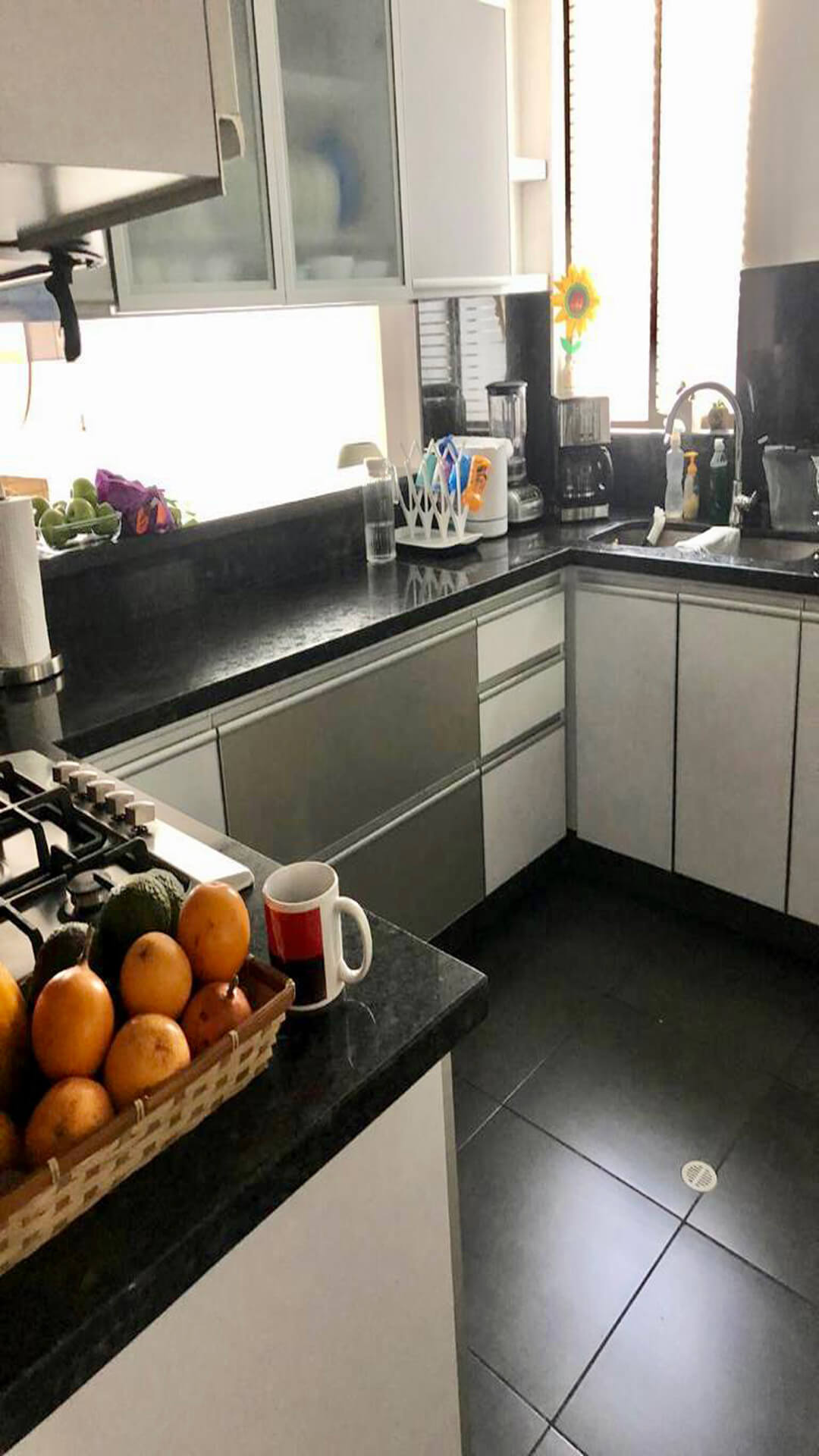 Venta Apartamento Salitre Bogota