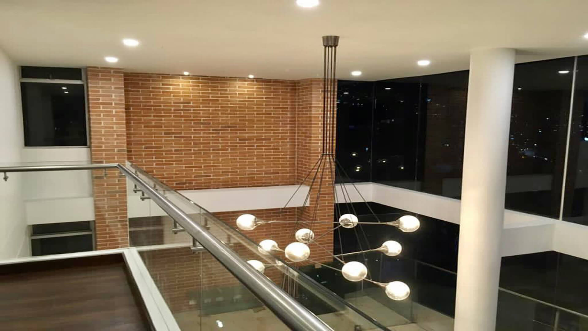 Casa en Venta Alto de Palmas Medellin