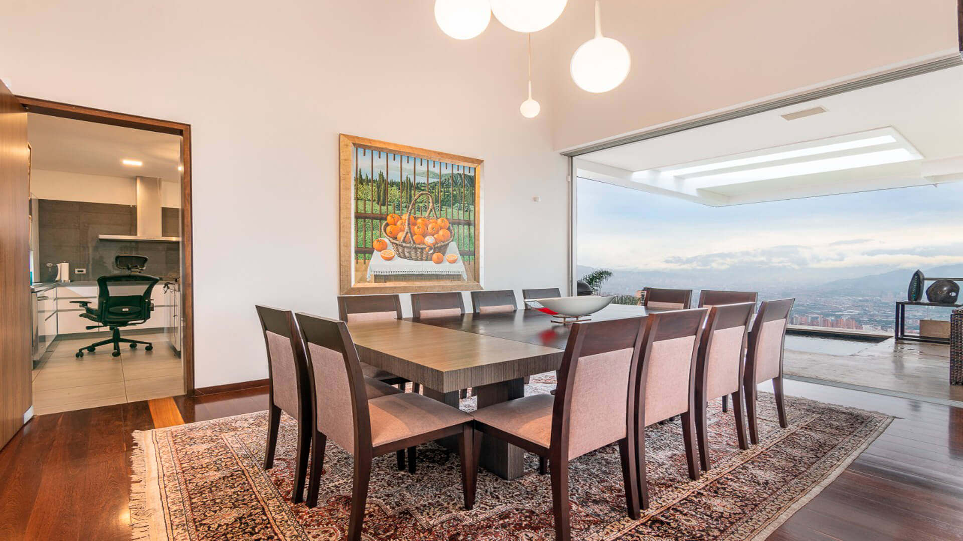 Venta Casa Palmas Medellin