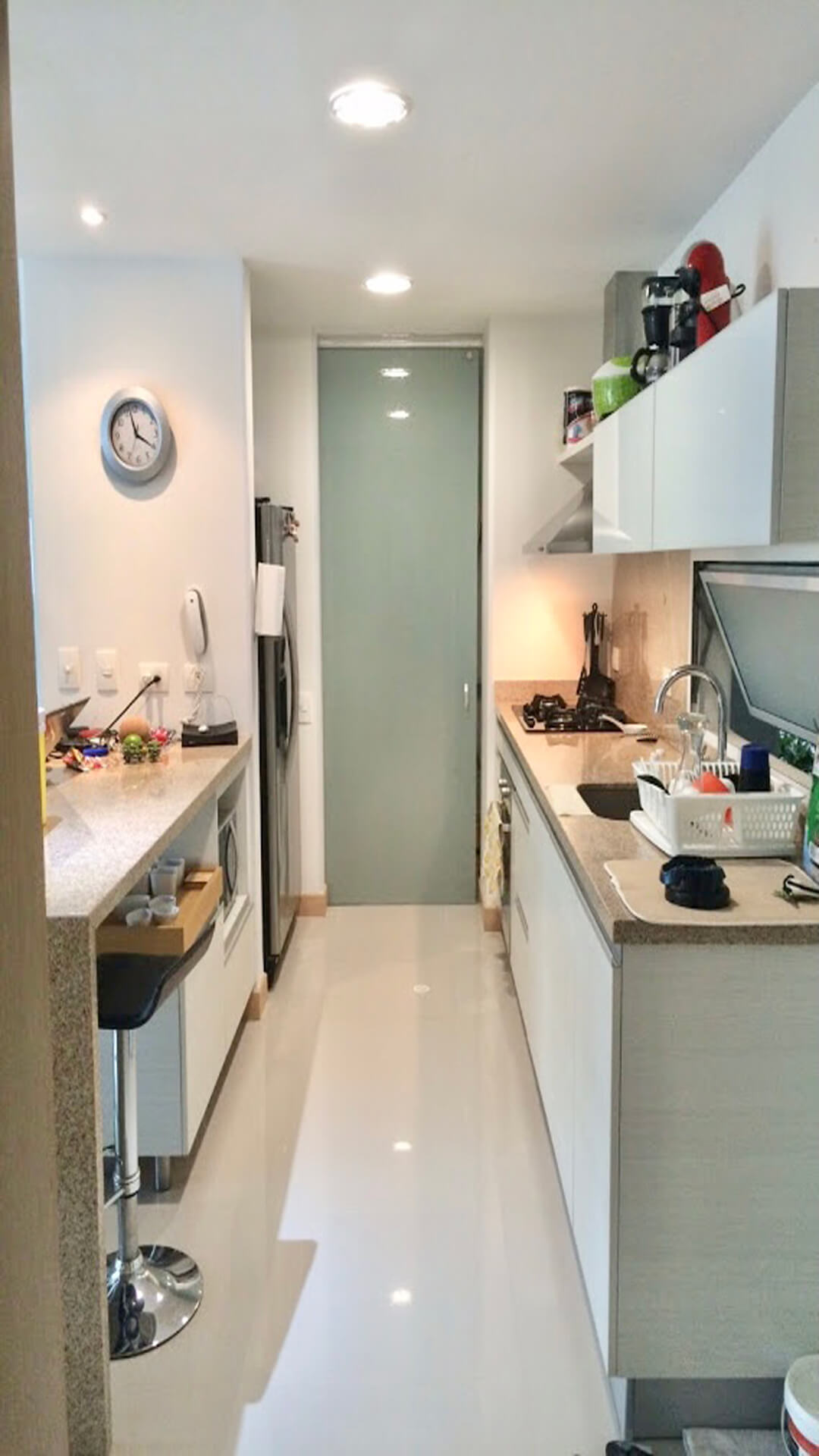 Apartamento en Venta Playa dormida