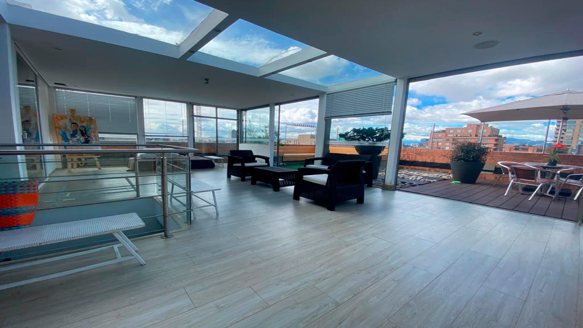 Venta Apartamento Bogota