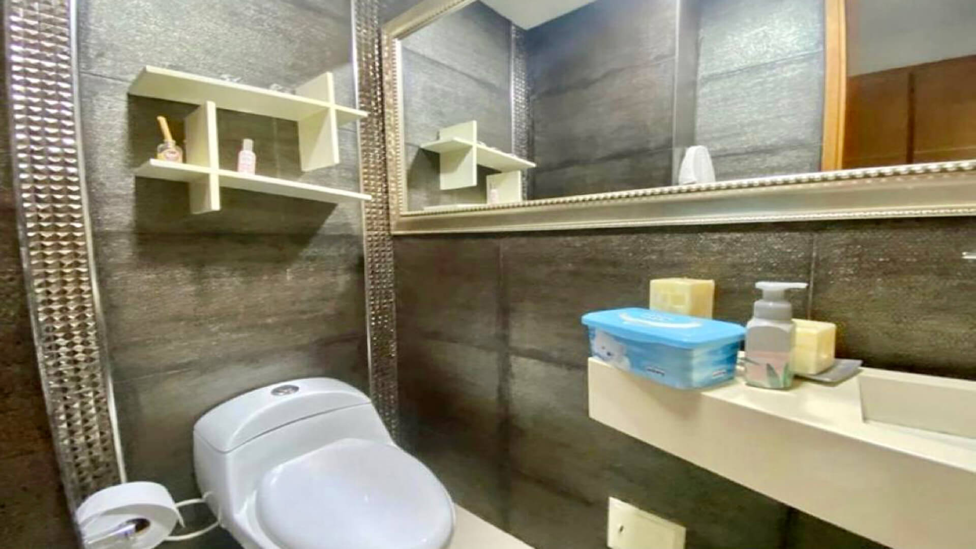 Venta Apartamento Castillo Grande Cartagena