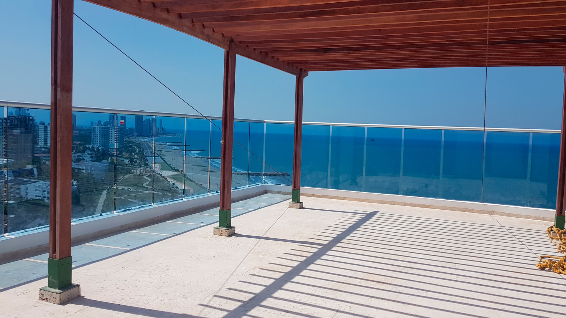 Venta Apartamento Crespo Cartagena