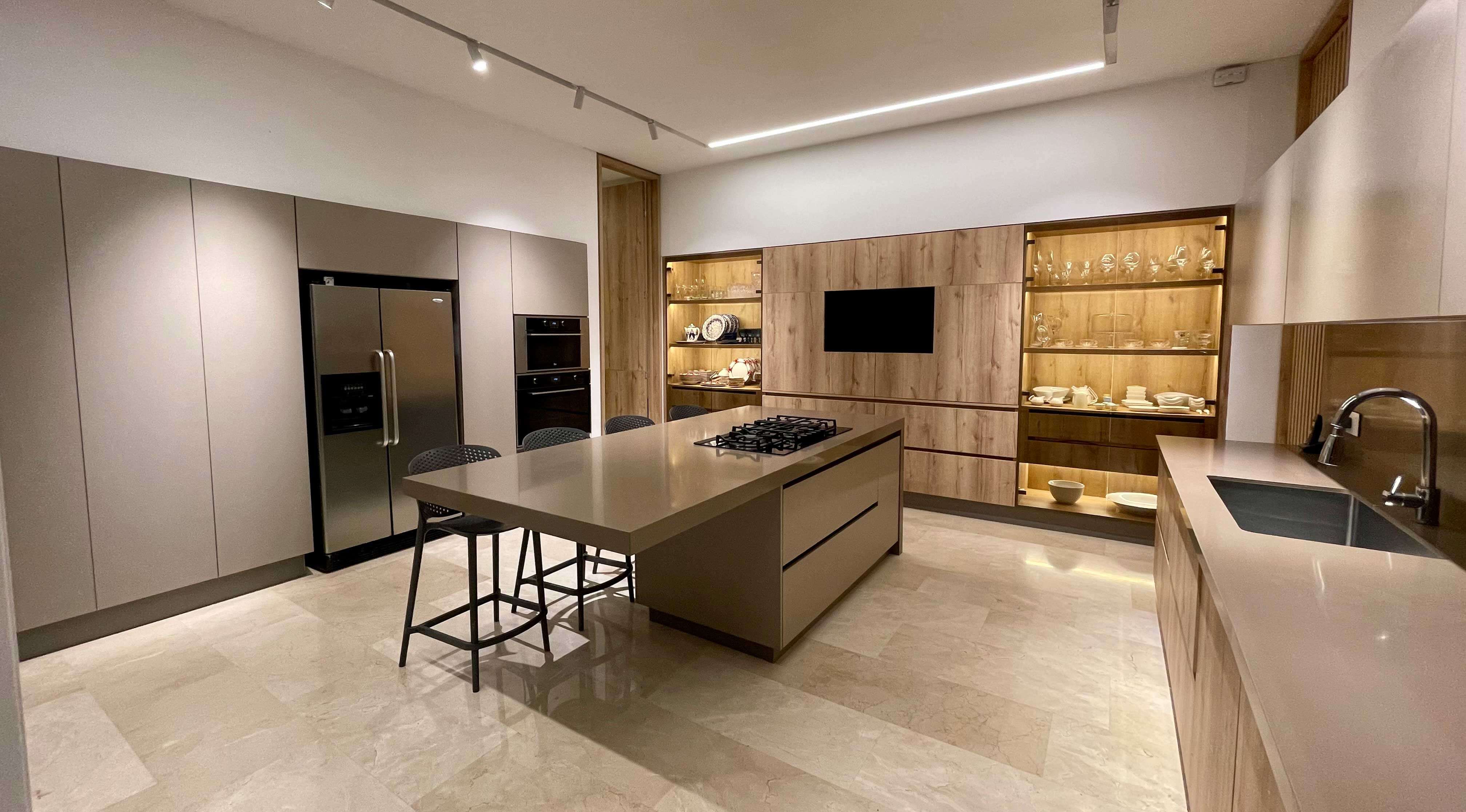 Venta Espectacular Casa en Bucaramanga