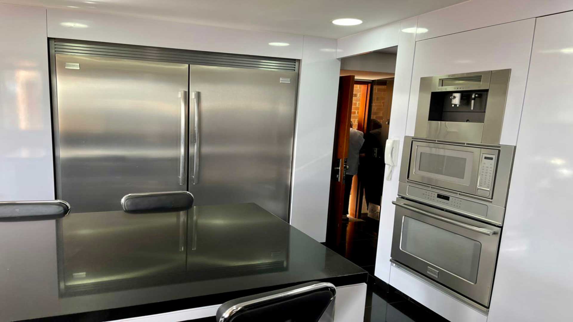 Venta Casa Bosque de Pinos Bogota