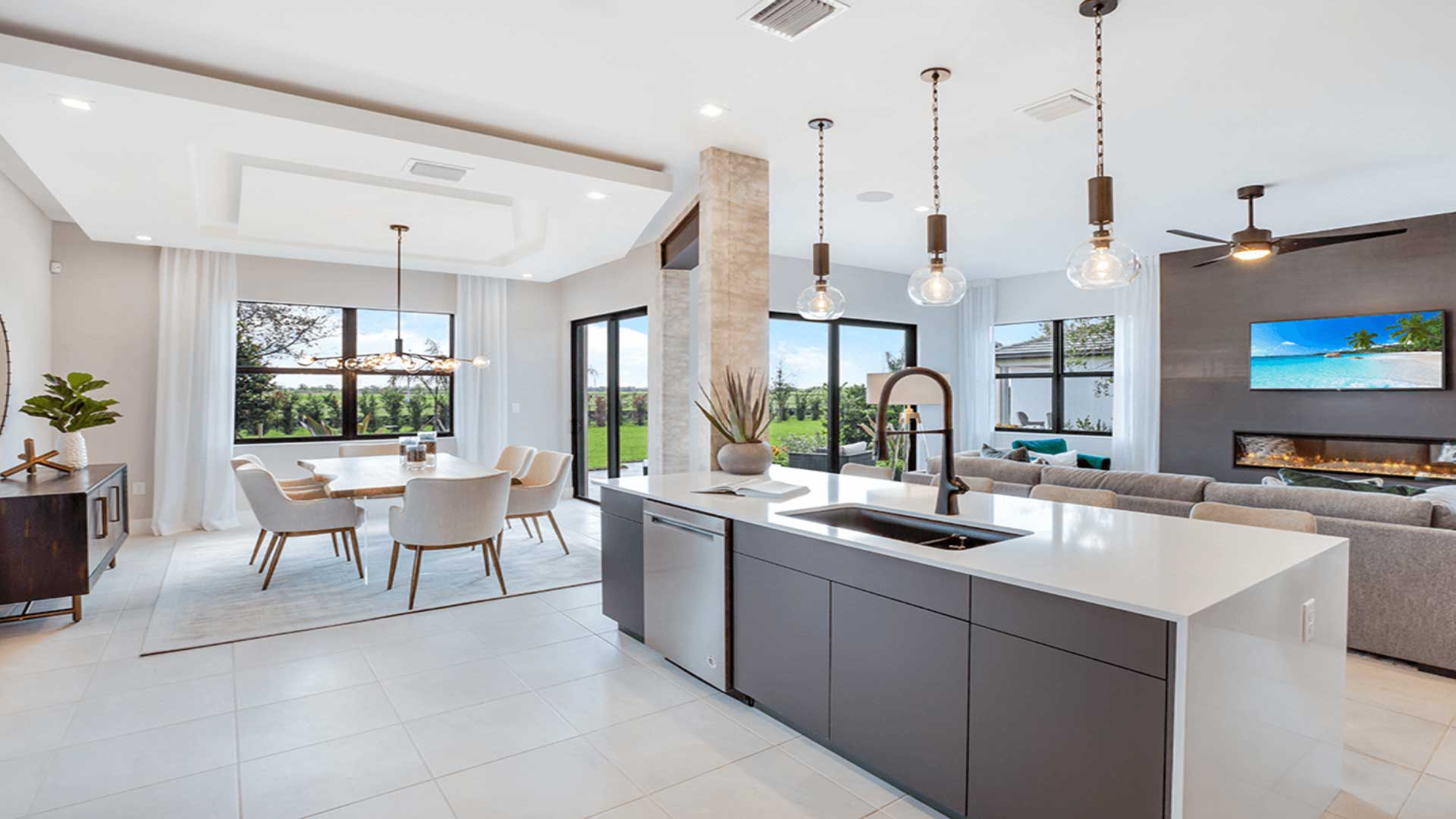 Venta Casa Maple Ridge Ave Maria